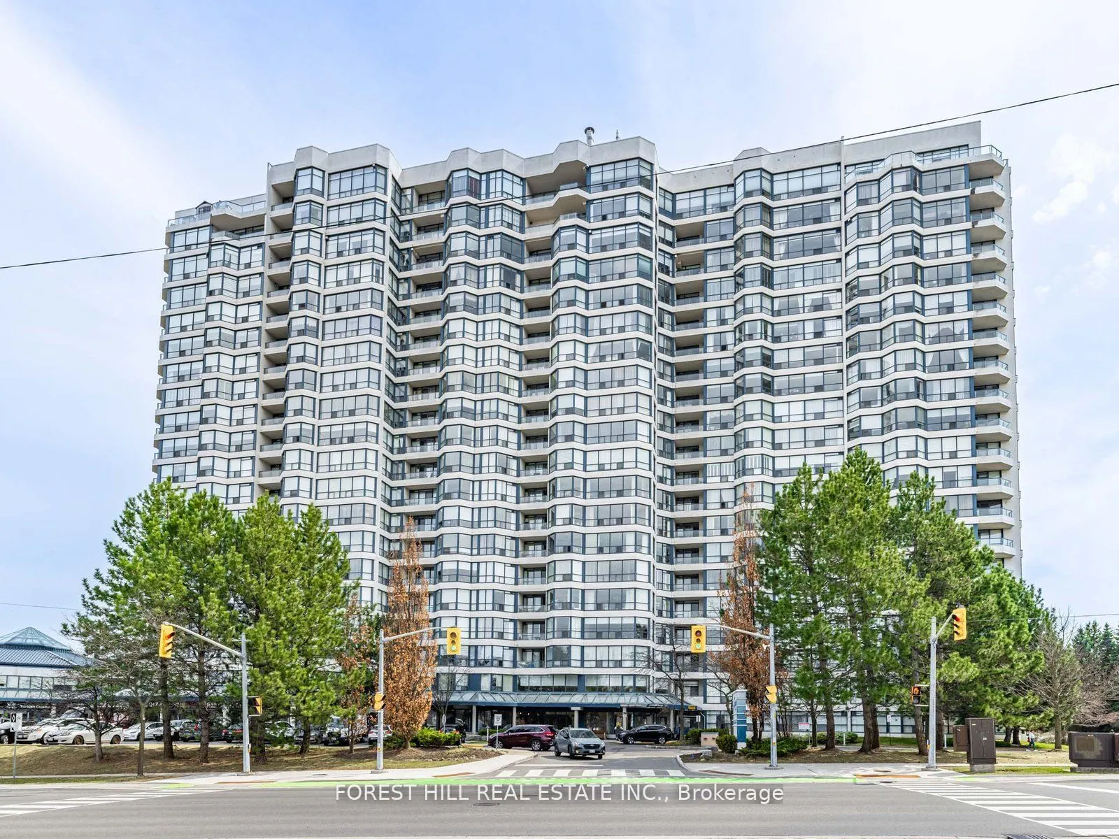 1 Clark Avenue W, #510