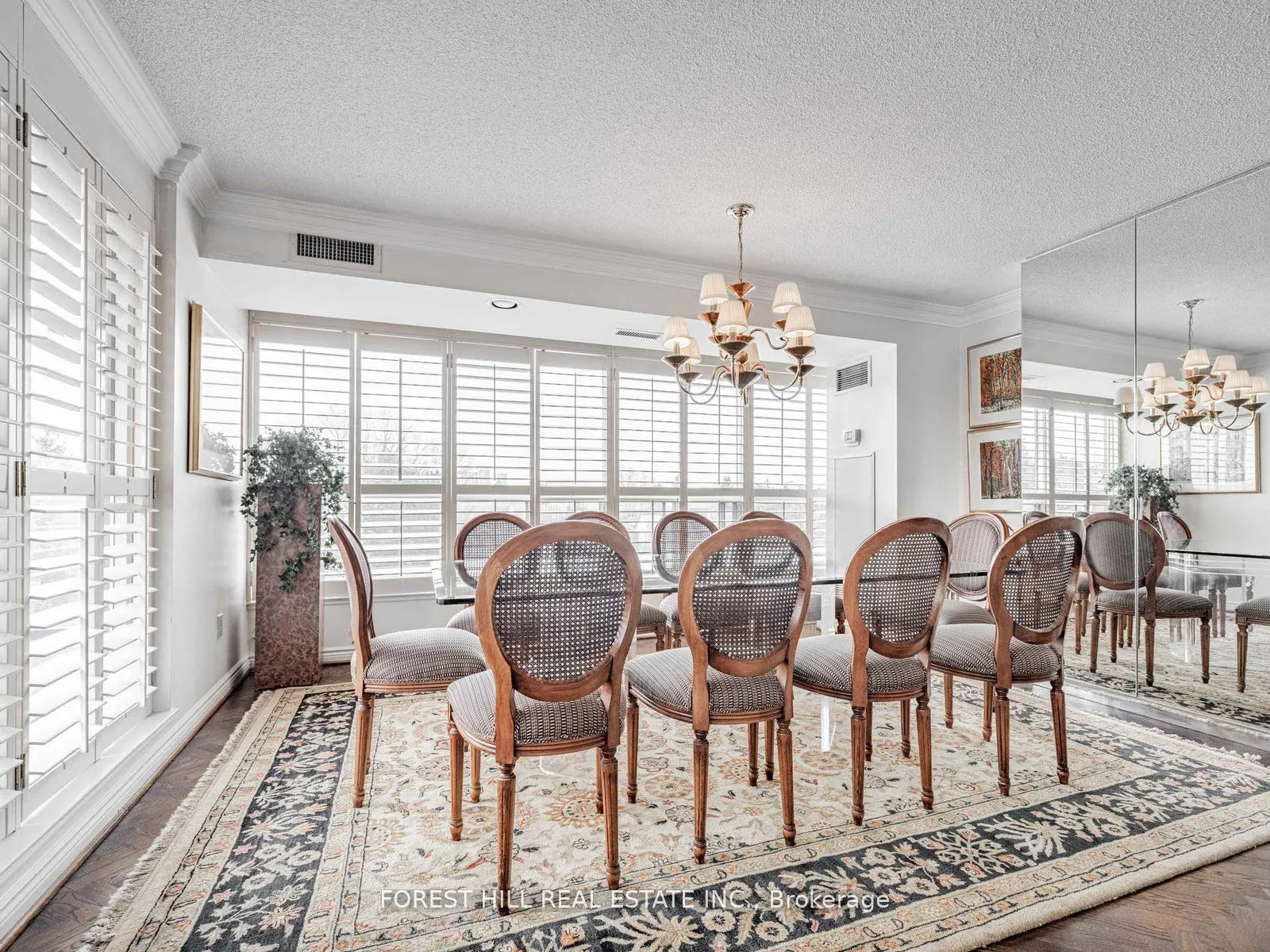 1 Clark Avenue W, #510