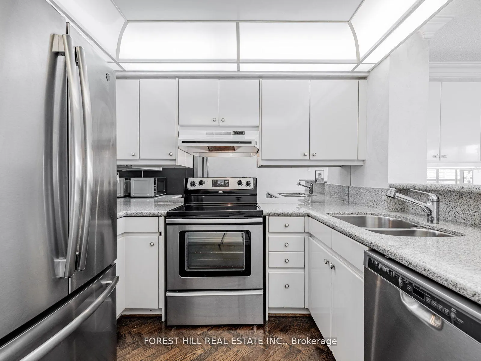 1 Clark Avenue W, #510