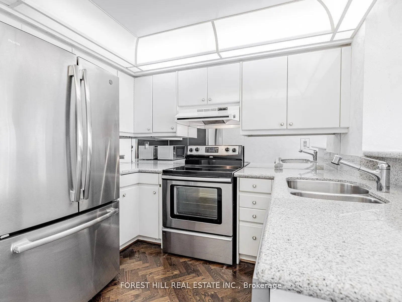 1 Clark Avenue W, #510