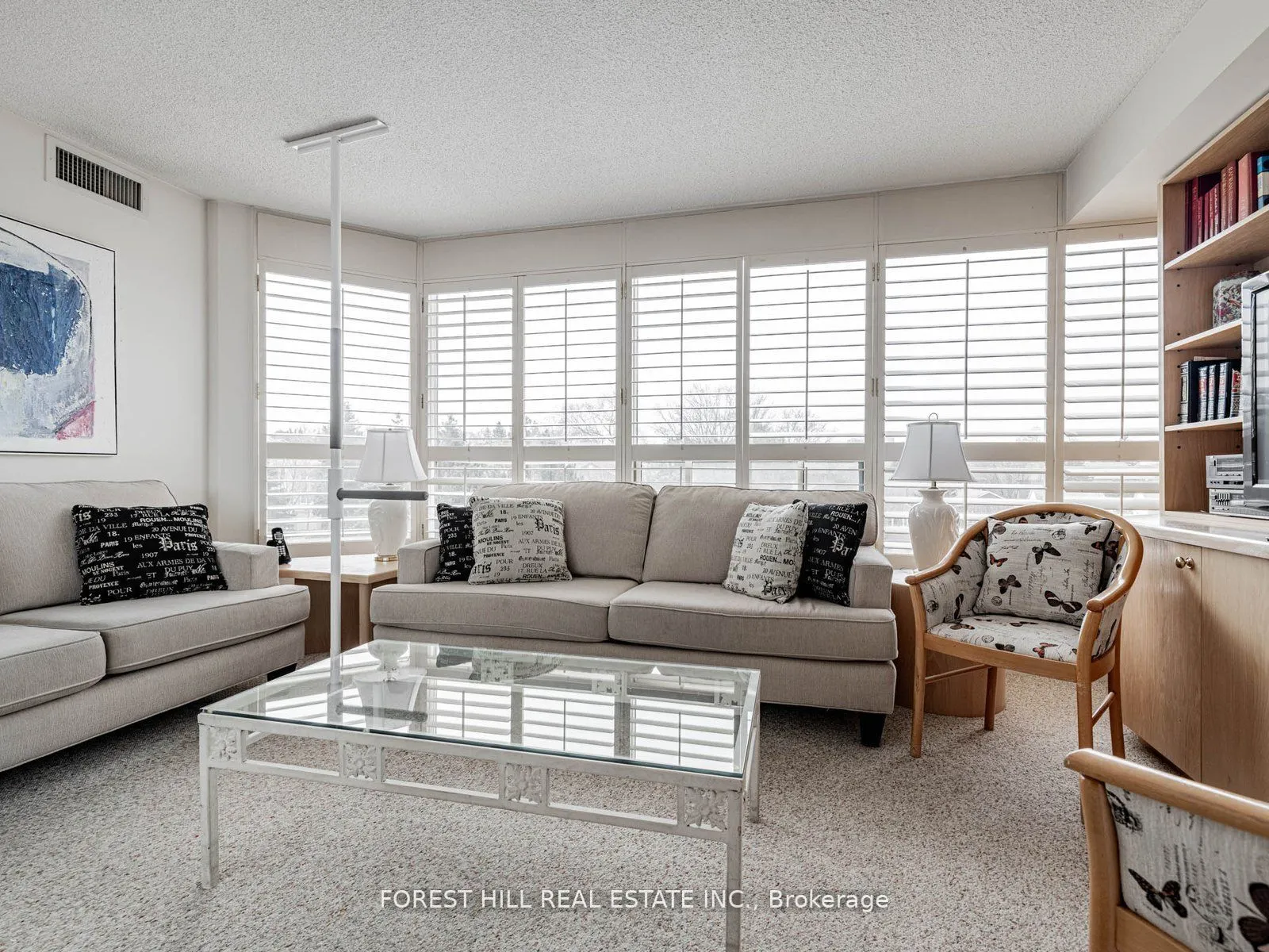 1 Clark Avenue W, #510