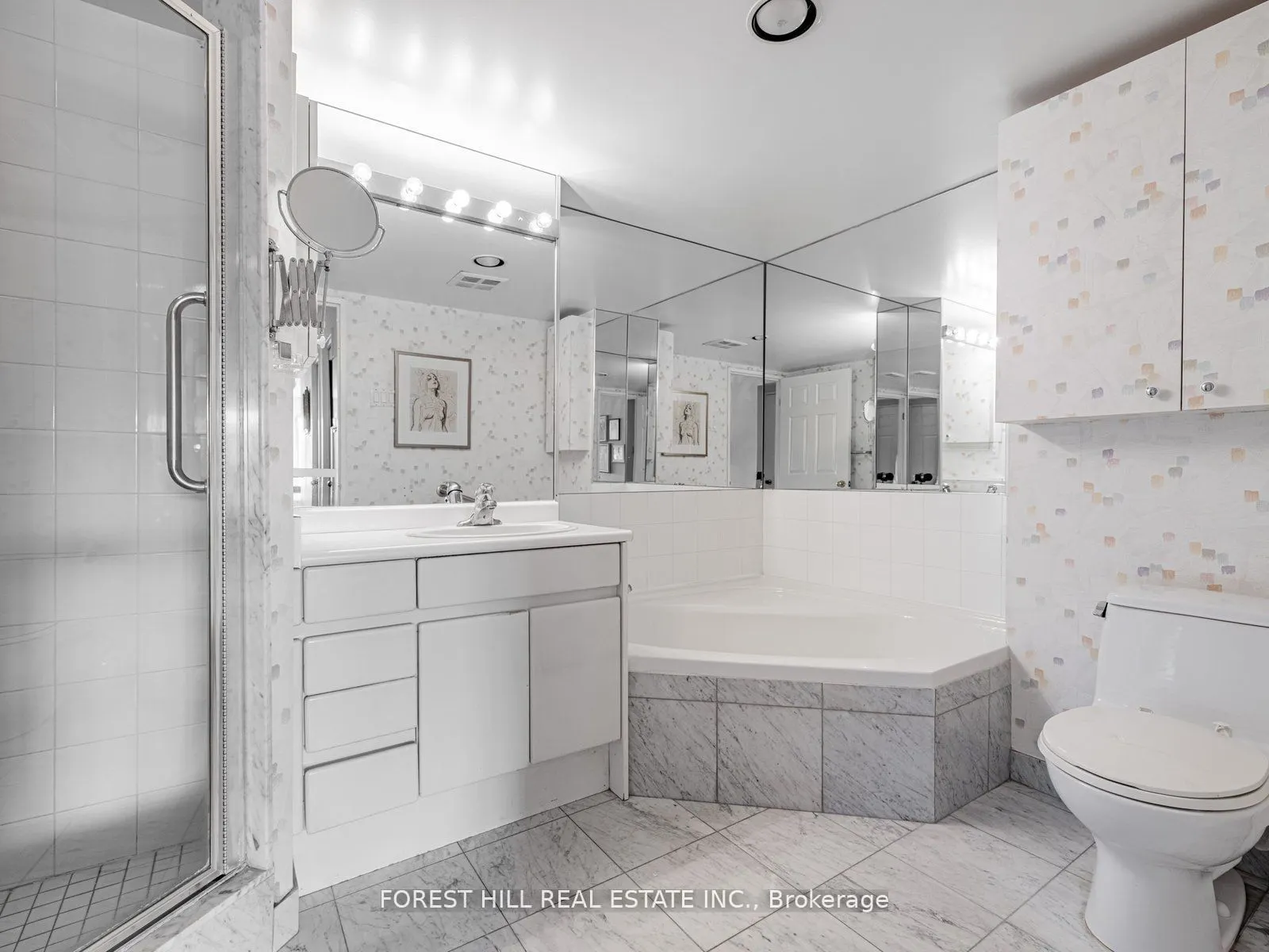 1 Clark Avenue W, #510