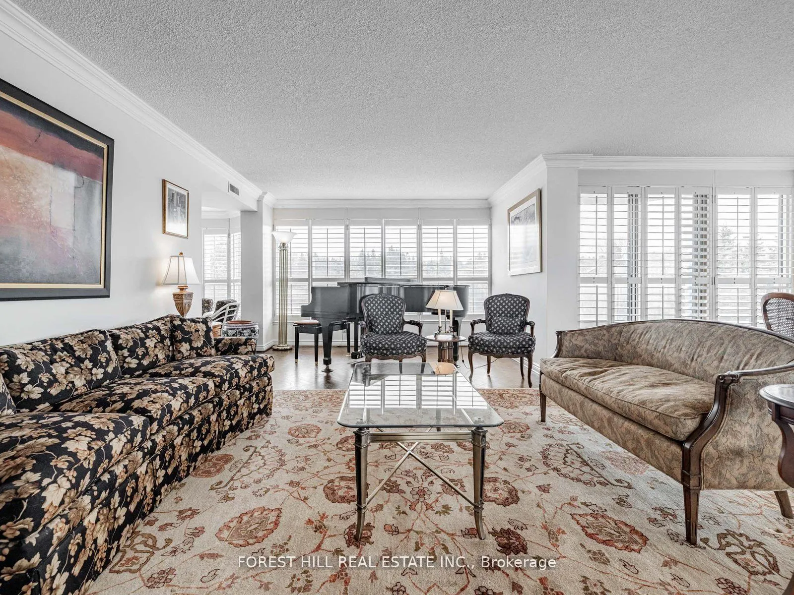 1 Clark Avenue W, #510