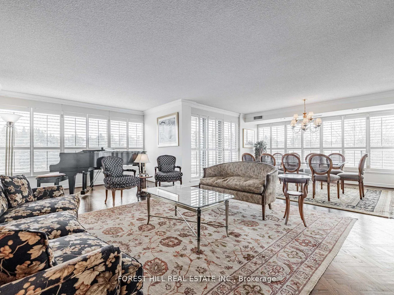 1 Clark Avenue W, #510