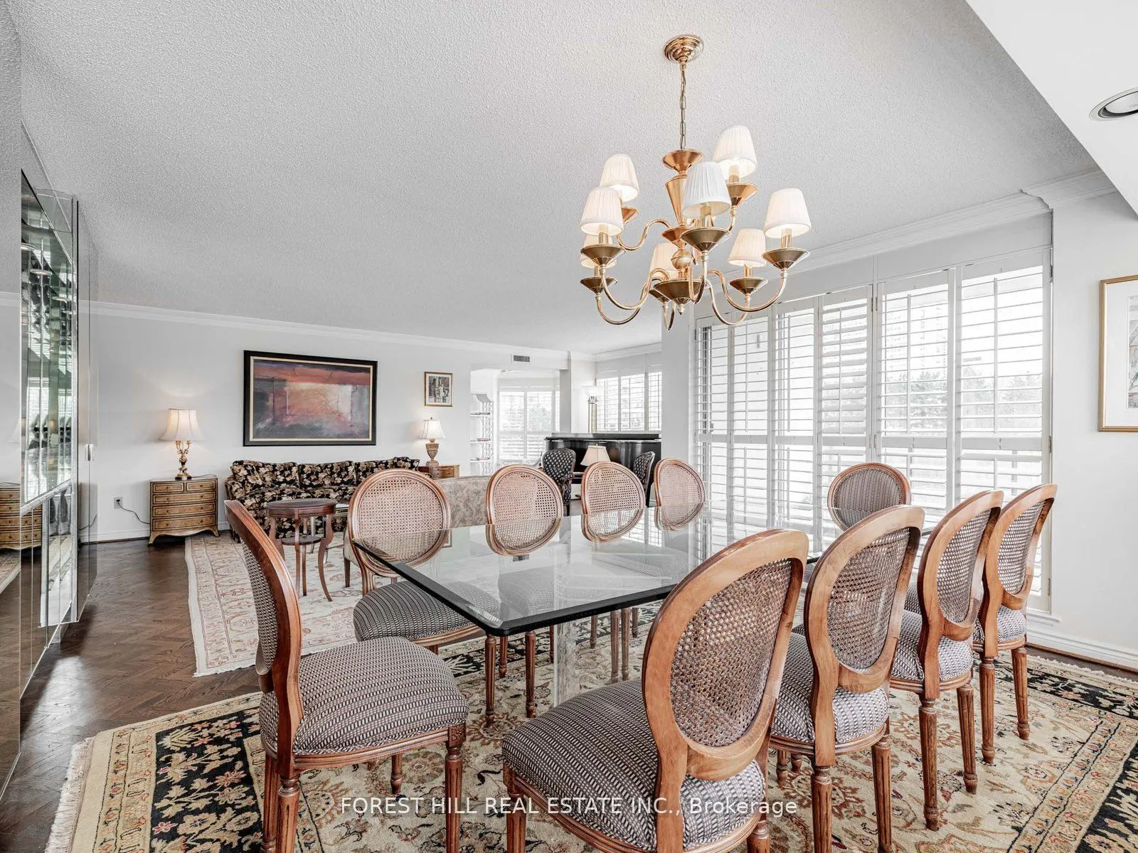 1 Clark Avenue W, #510
