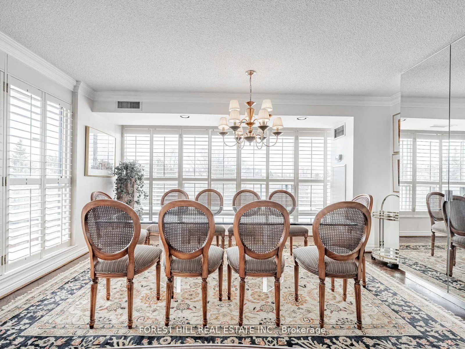 1 Clark Avenue W, #510