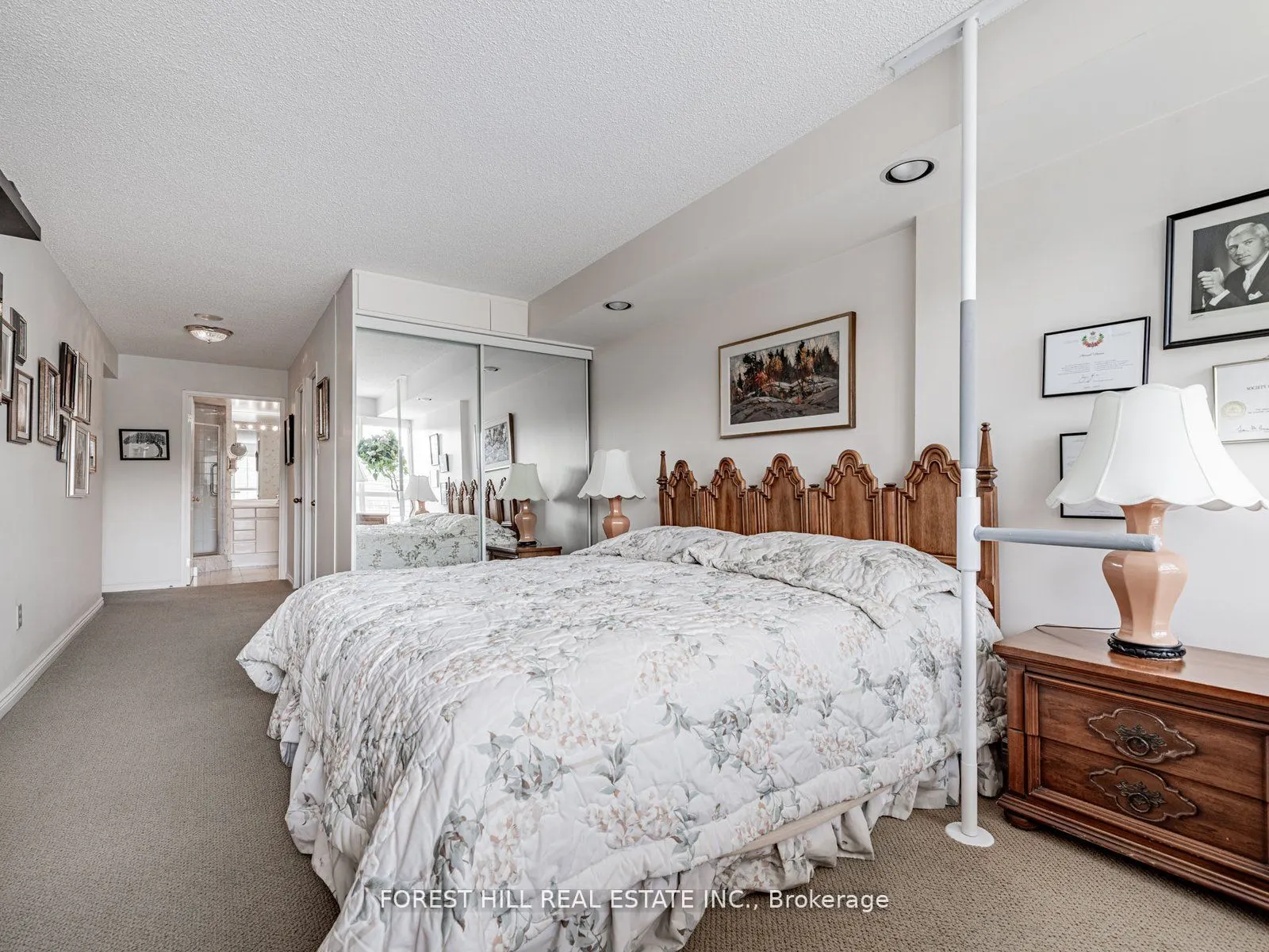 1 Clark Avenue W, #510