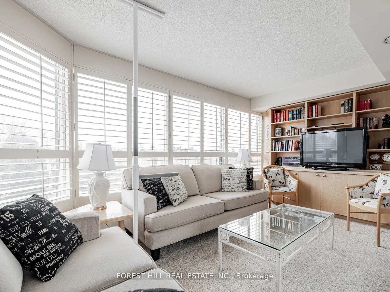 1 Clark Avenue W, #510