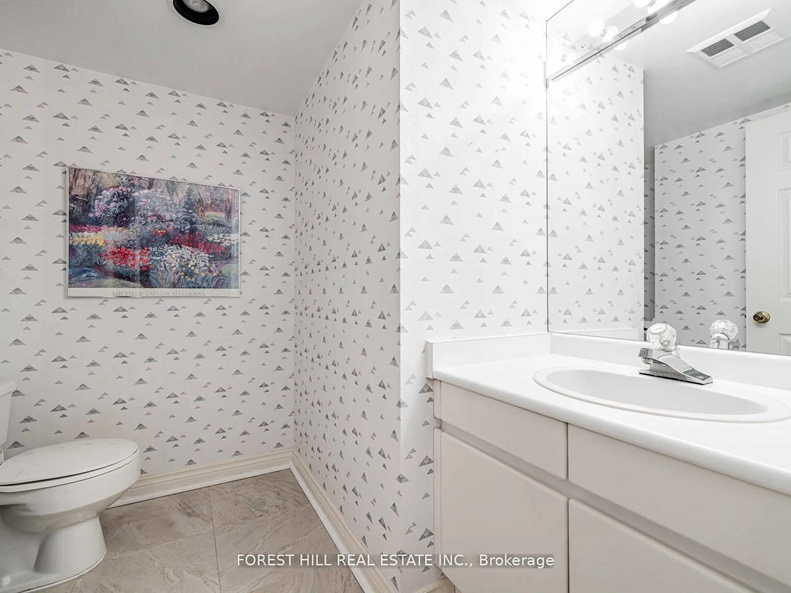 1 Clark Avenue W, #510