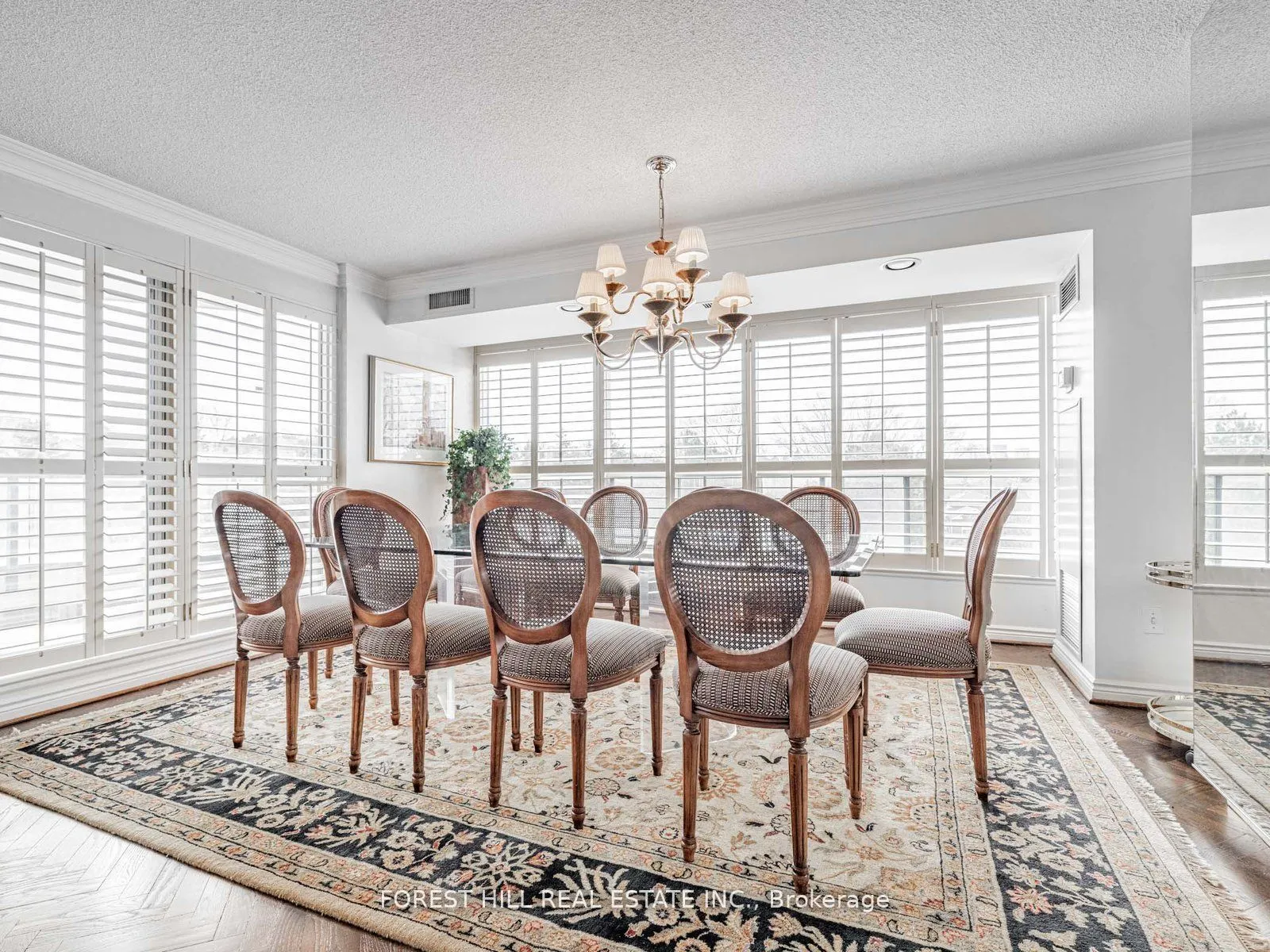 1 Clark Avenue W, #510