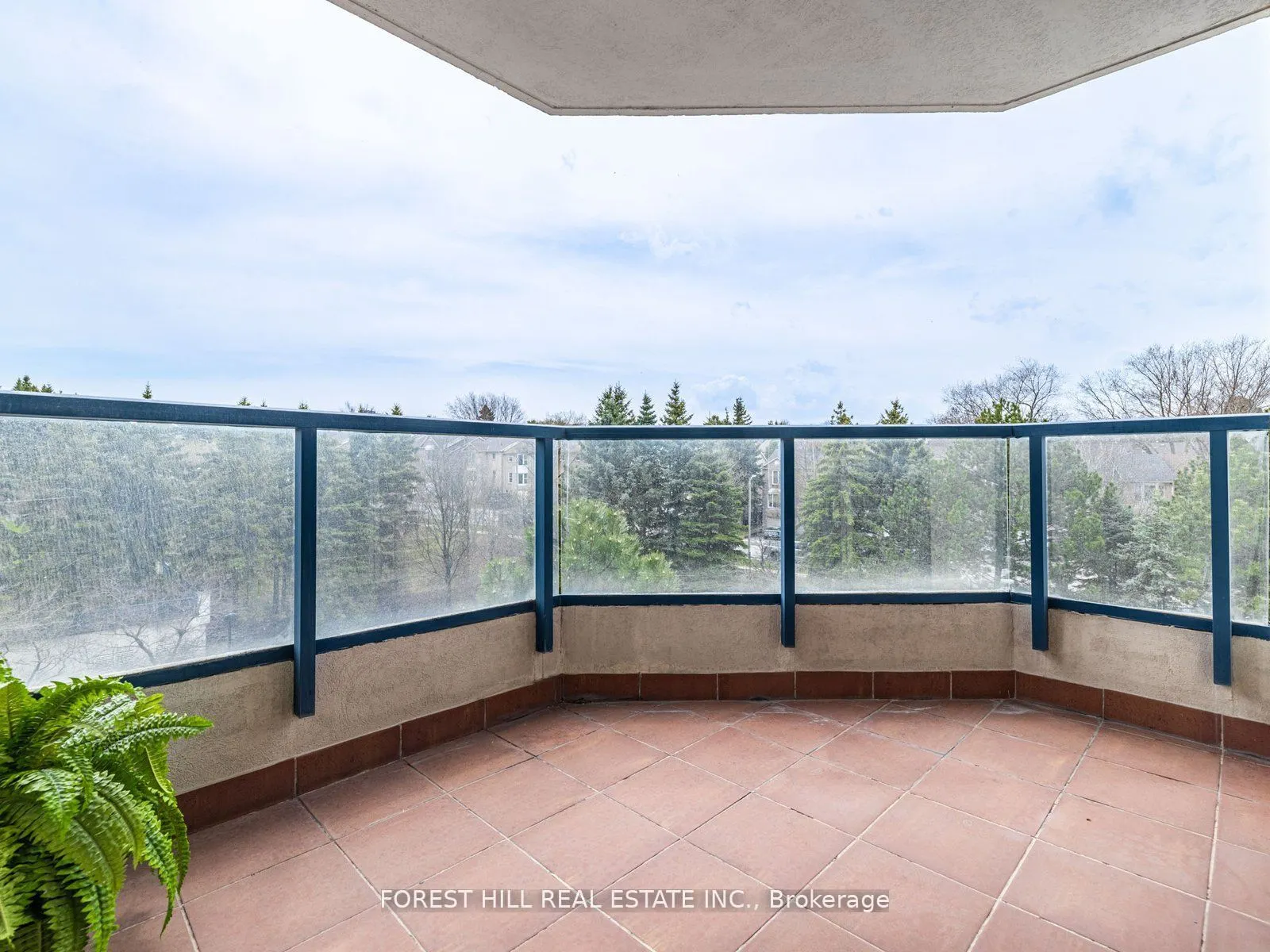 1 Clark Avenue W, #510