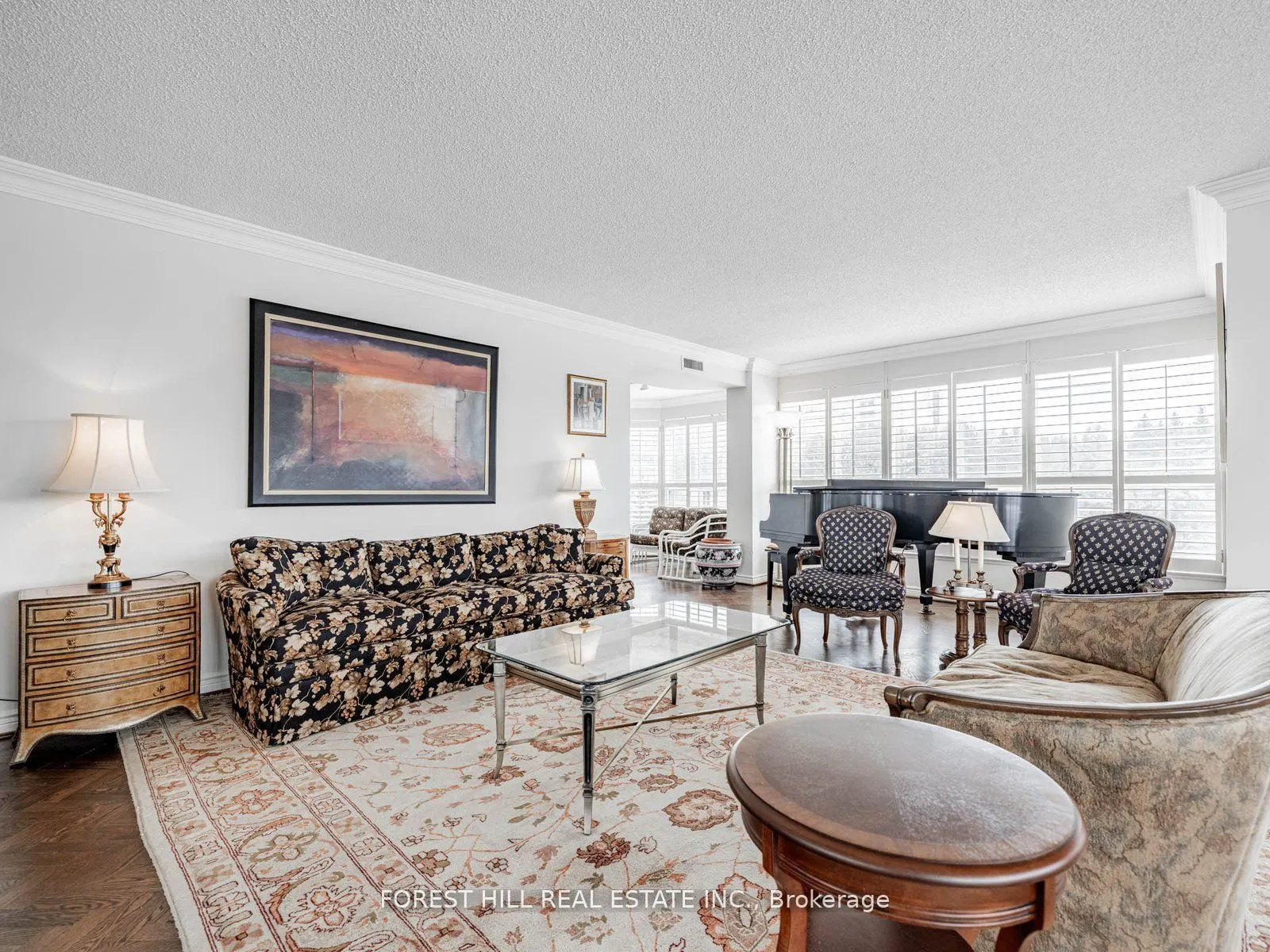 1 Clark Avenue W, #510