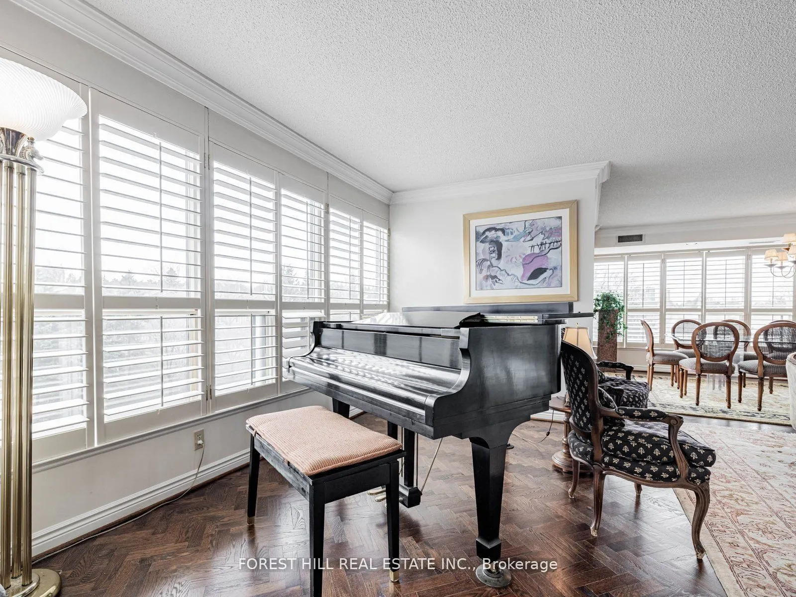 1 Clark Avenue W, #510