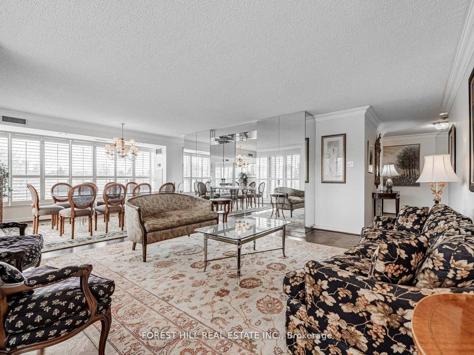 1 Clark Avenue W, #510