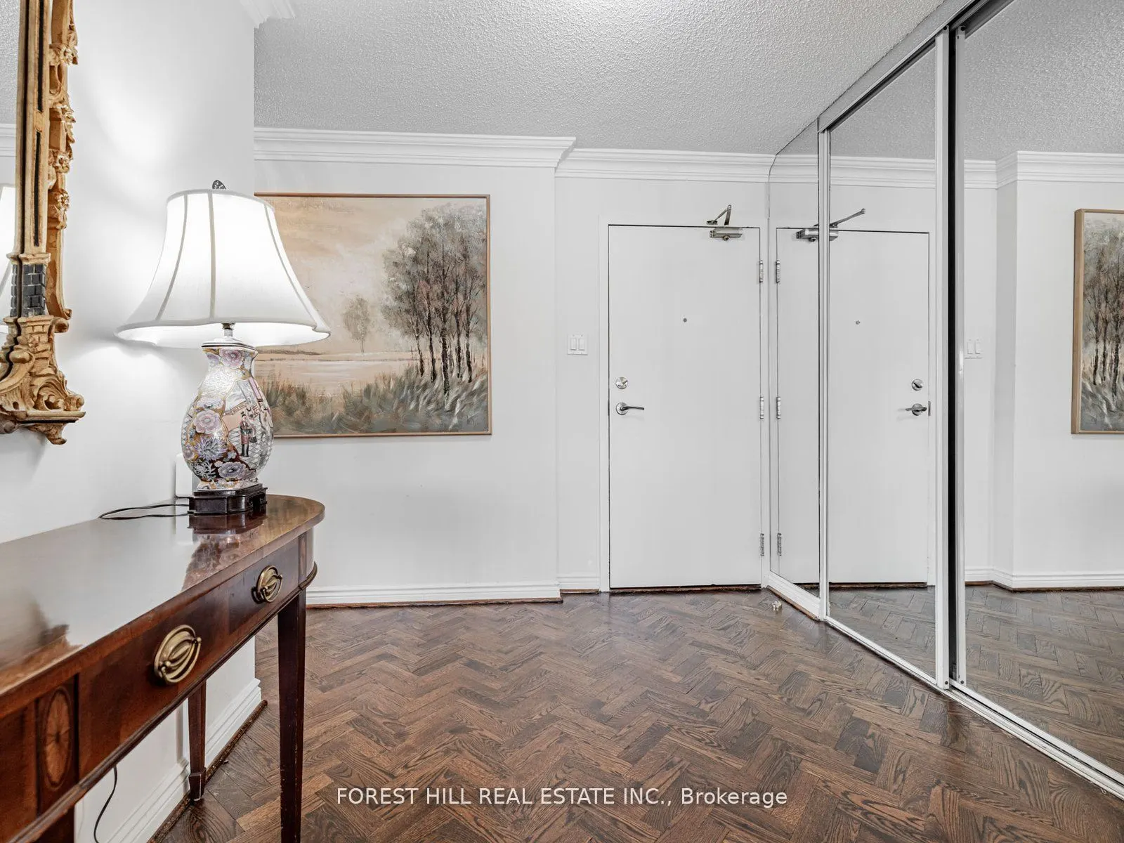 1 Clark Avenue W, #510