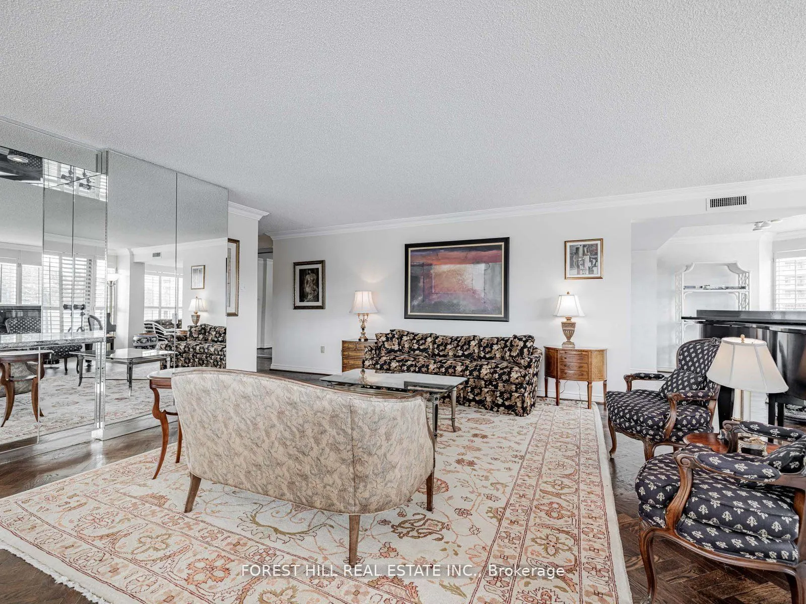1 Clark Avenue W, #510