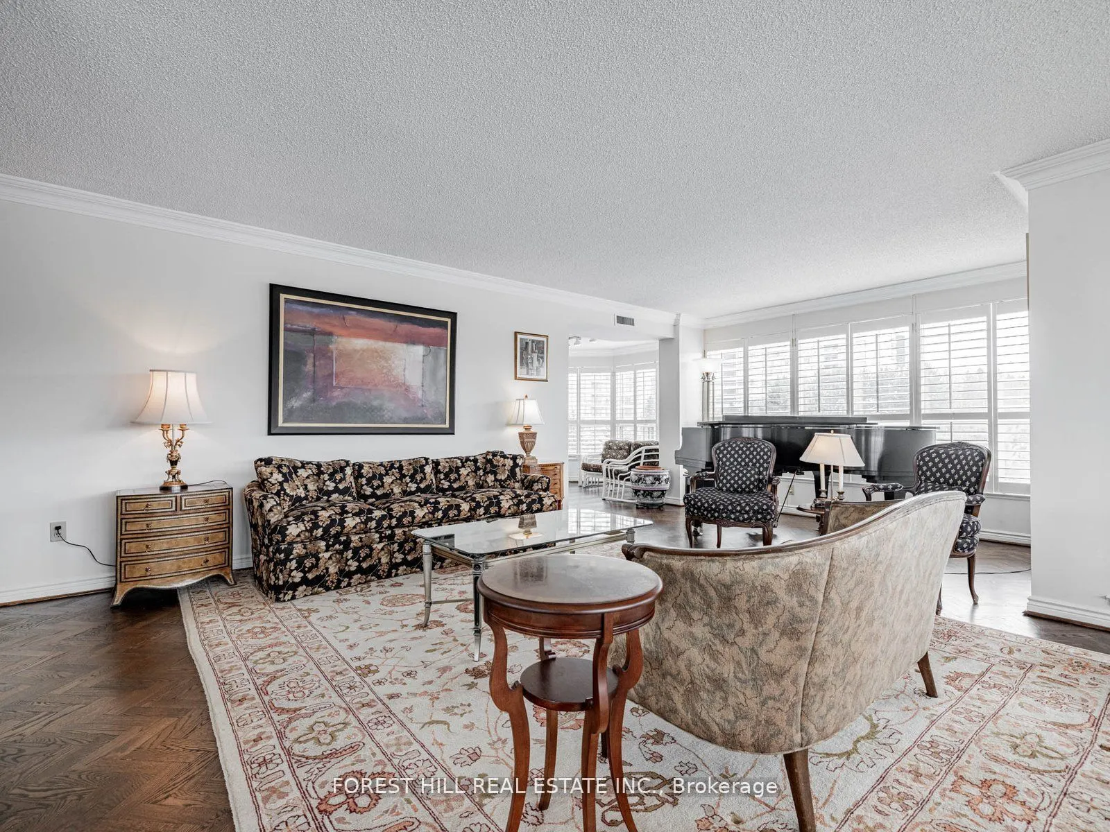 1 Clark Avenue W, #510