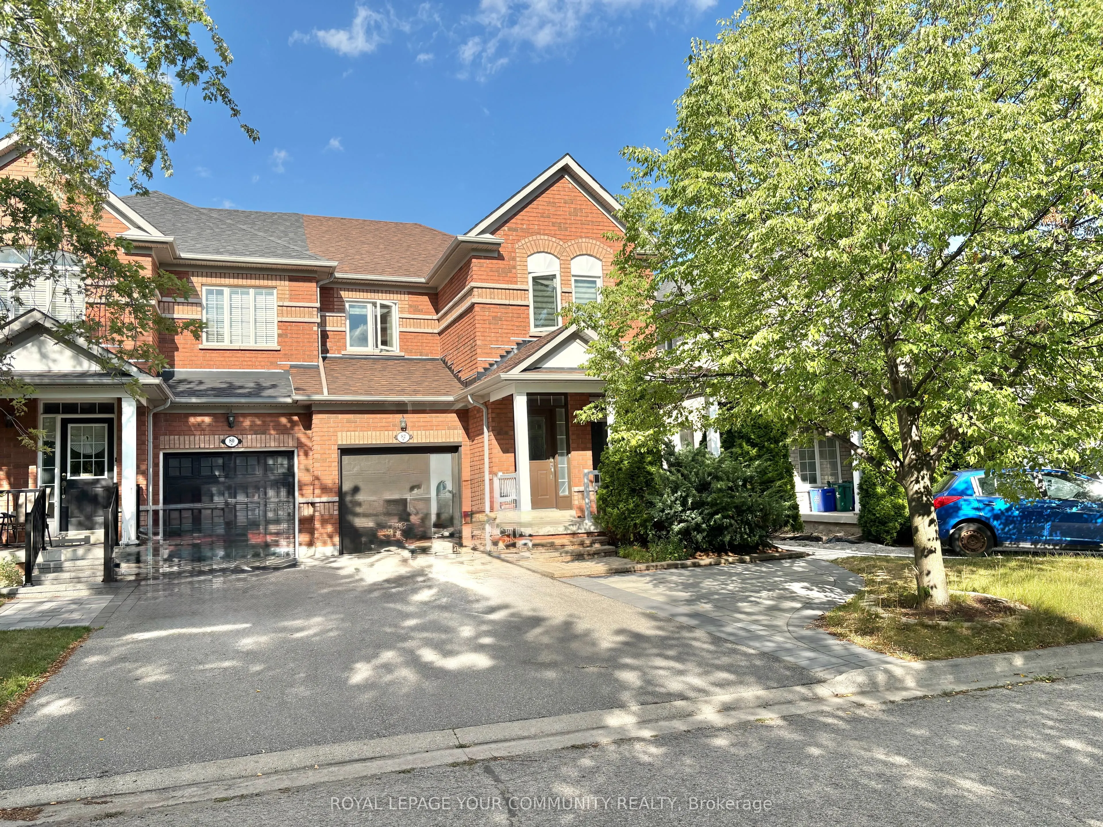 82 Limeridge Street