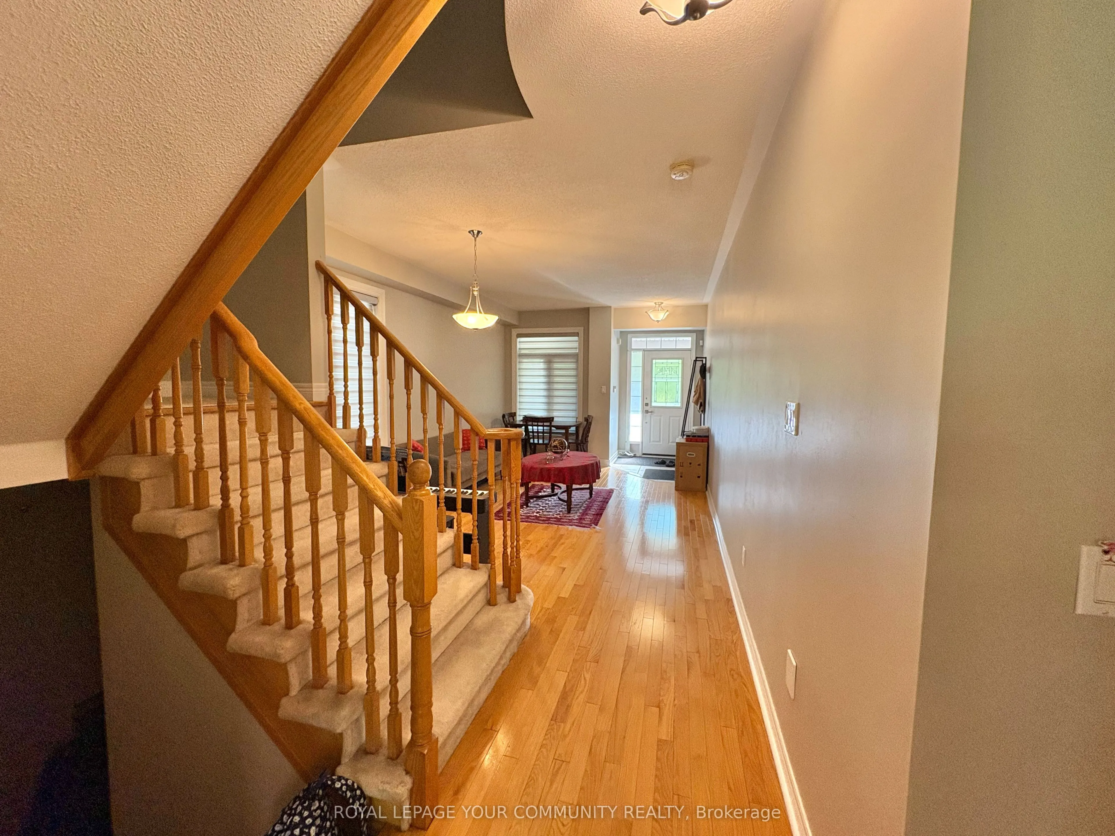82 Limeridge Street