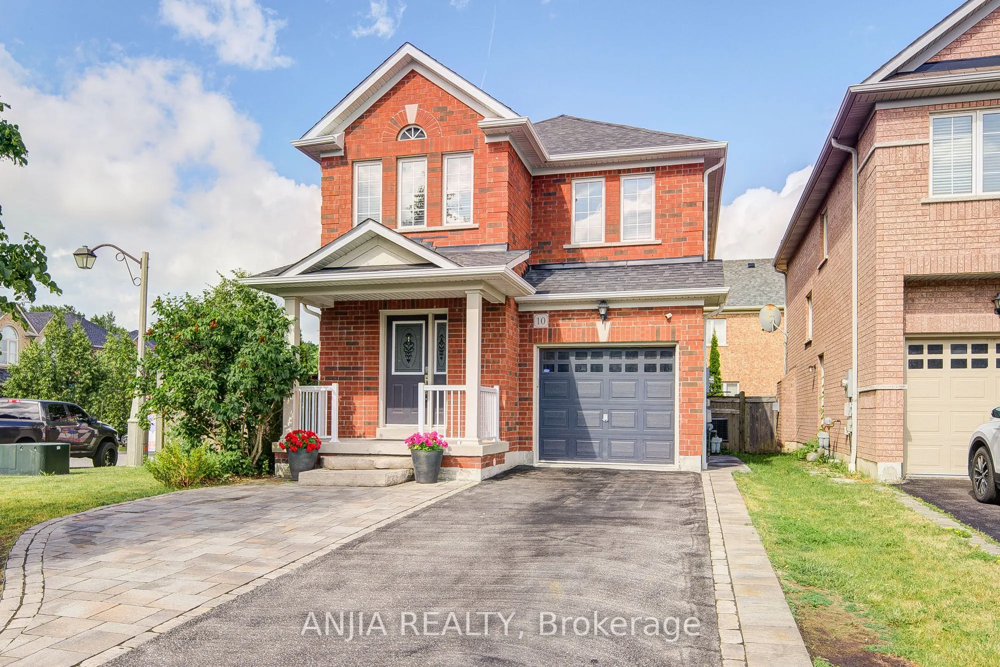 10 Ida Jane Grove