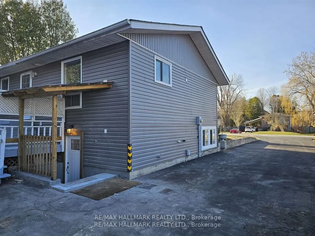 1015 Lebanon Drive, #Lower