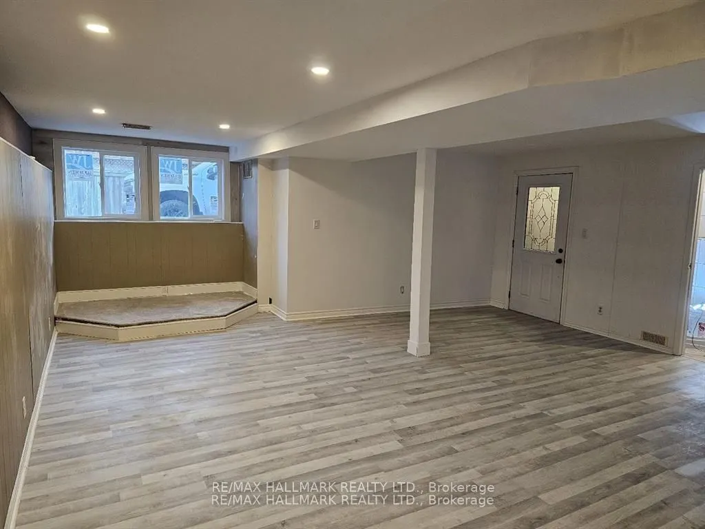 1015 Lebanon Drive, #Lower