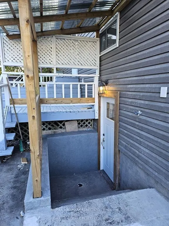 1015 Lebanon Drive, #Lower