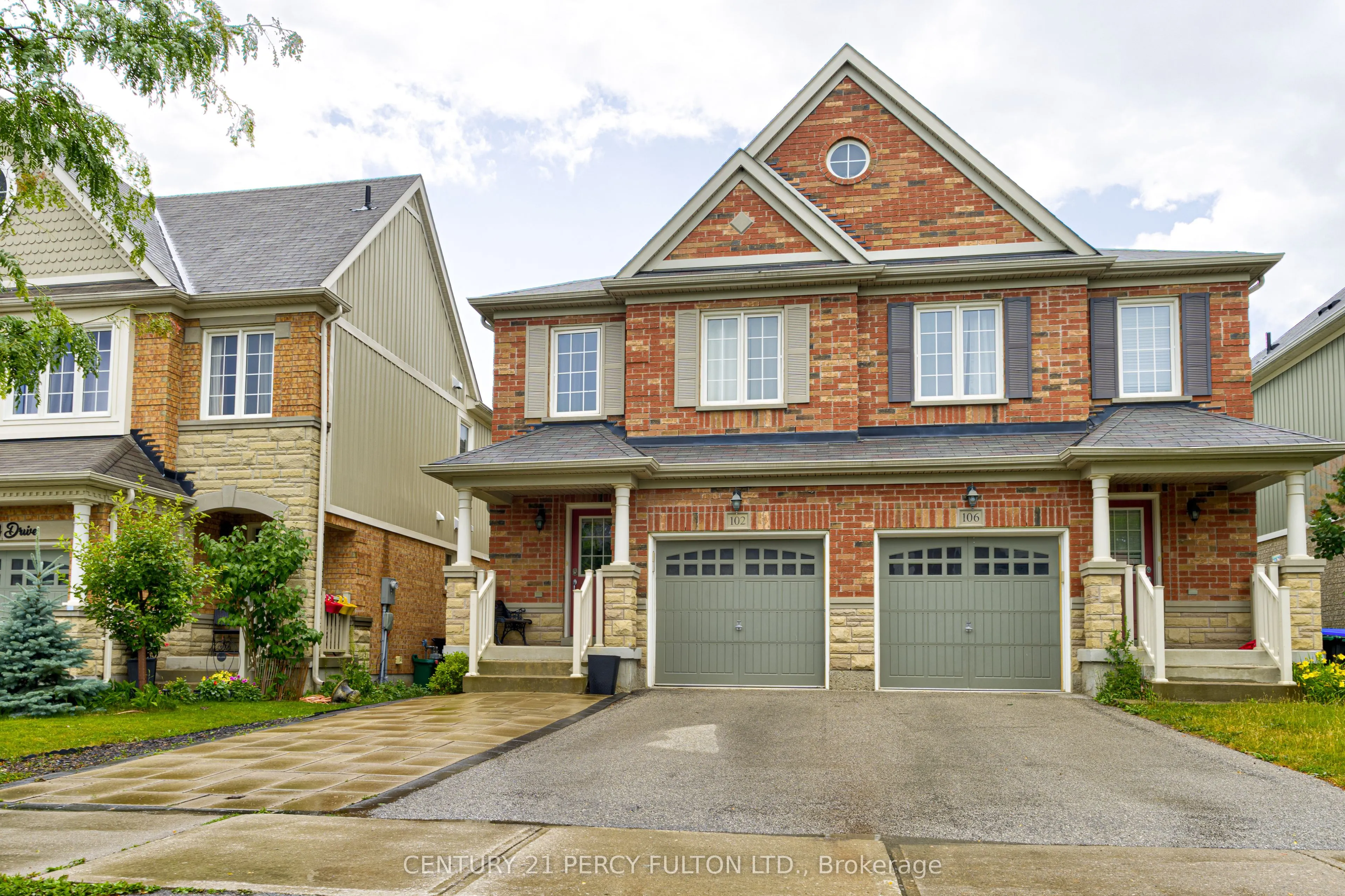 102 Russel Drive