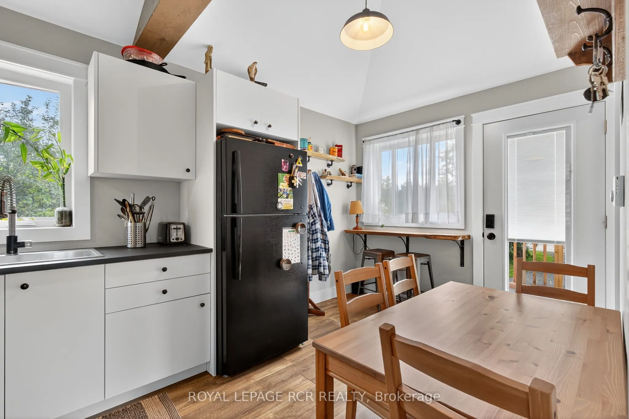8 Mustard Street
