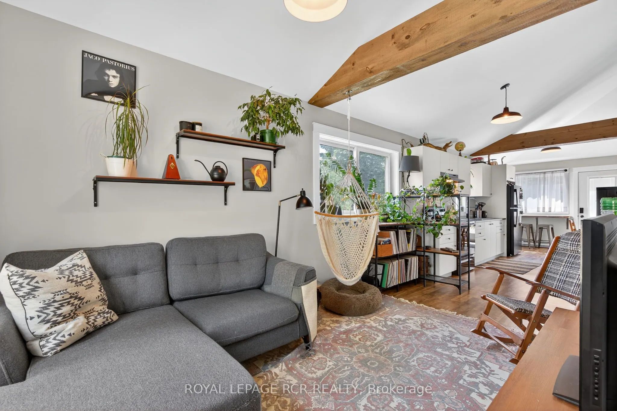 8 Mustard Street