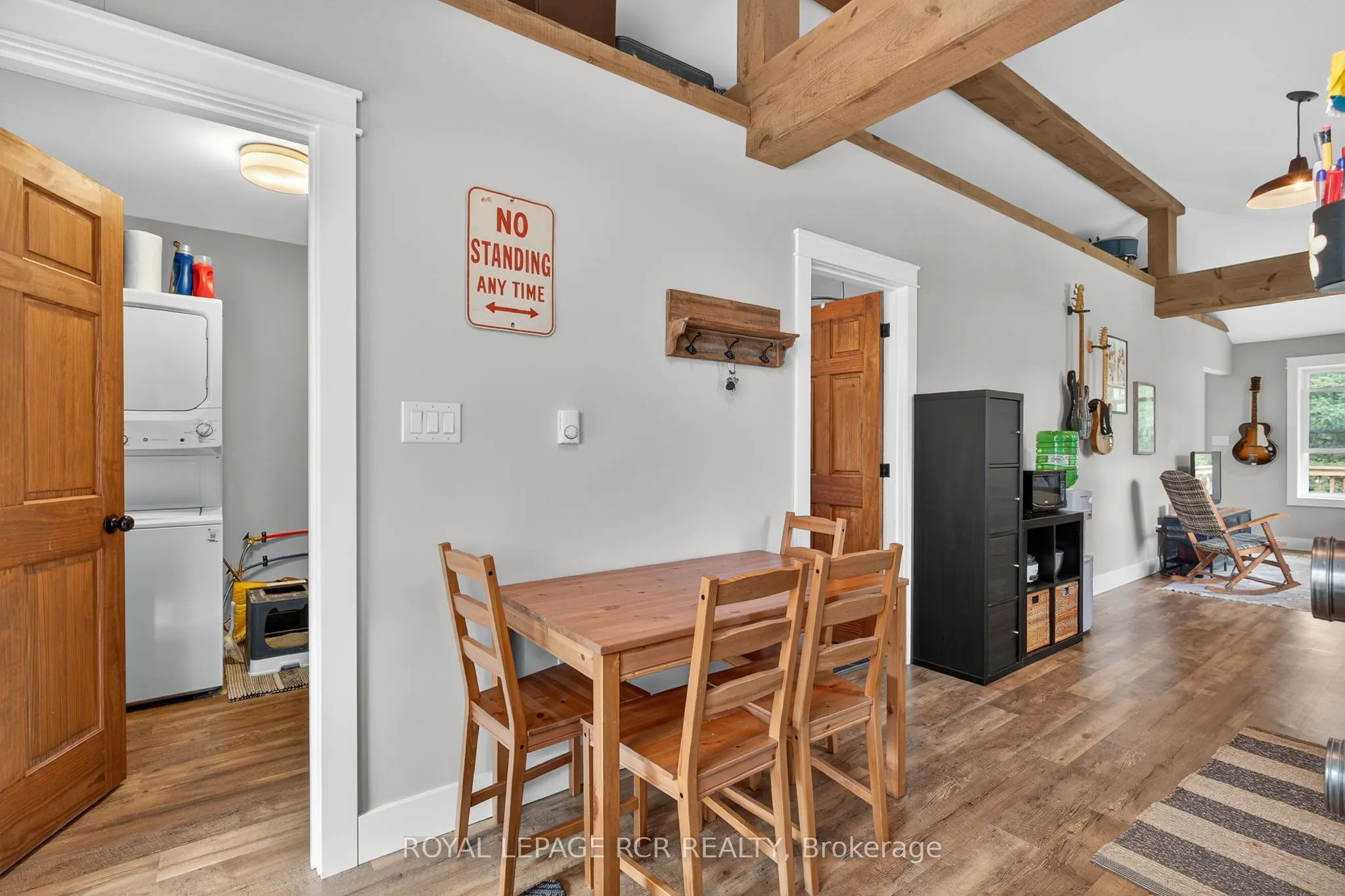 8 Mustard Street