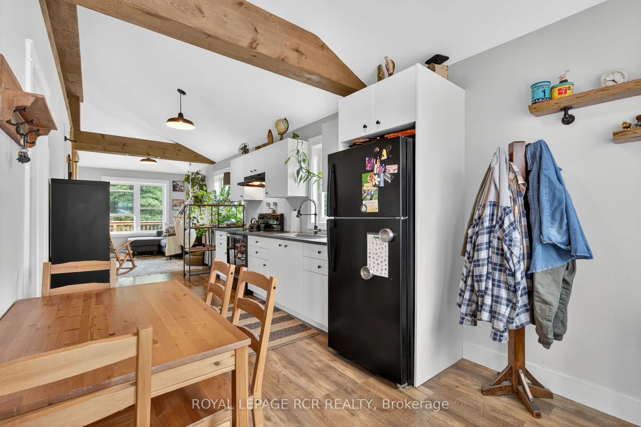 8 Mustard Street