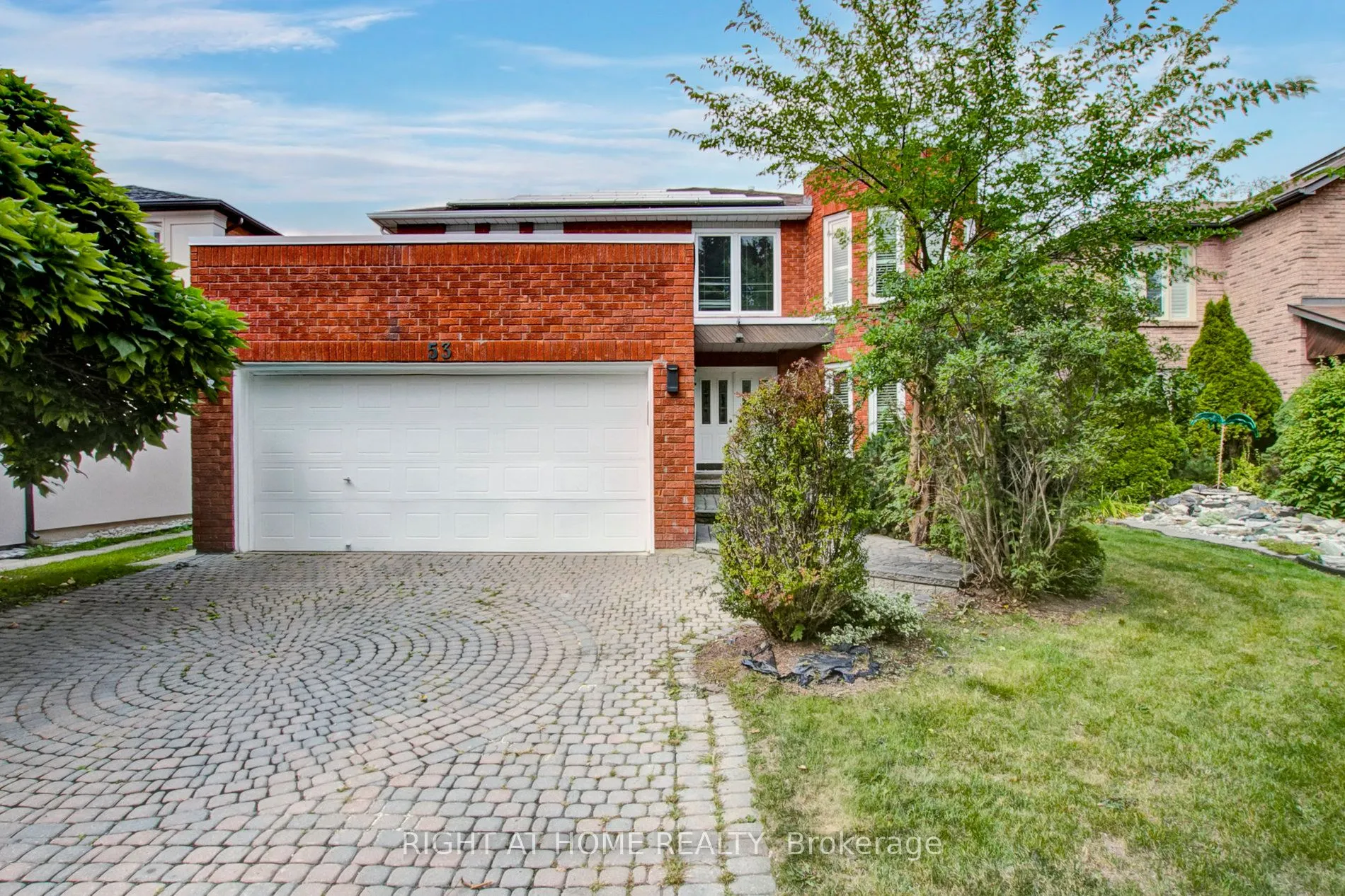 53 Waltham Crescent