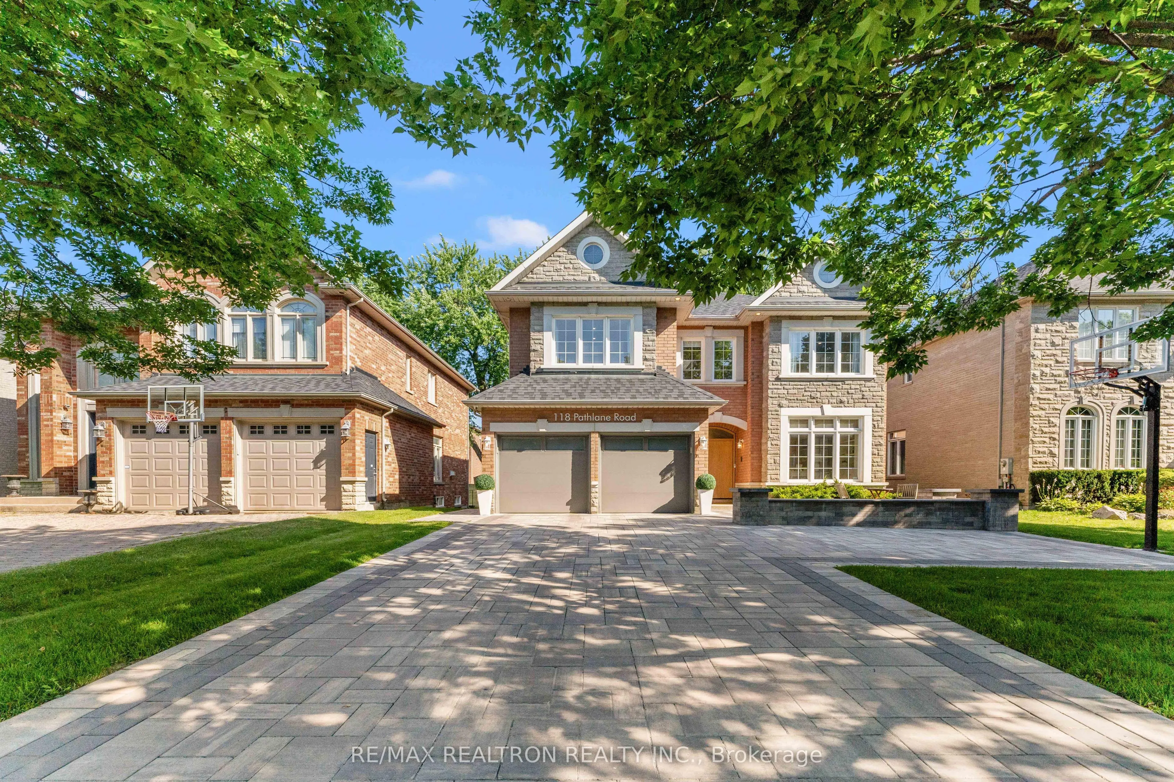 118 Pathlane Road