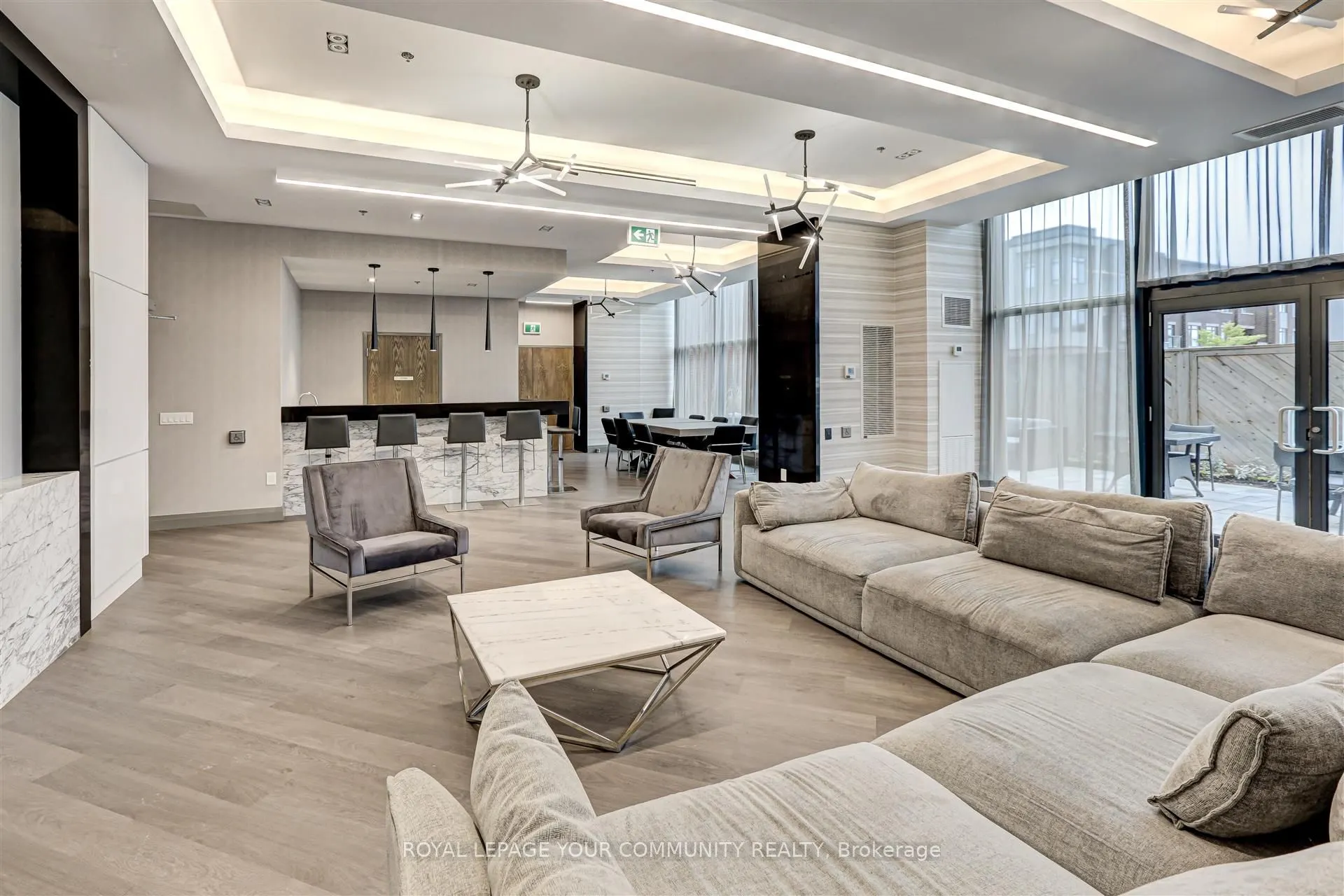 99 Eagle Rock Way, #213