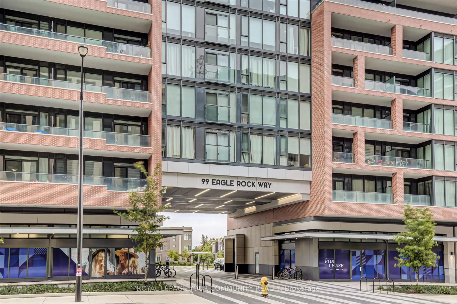 99 Eagle Rock Way, #213