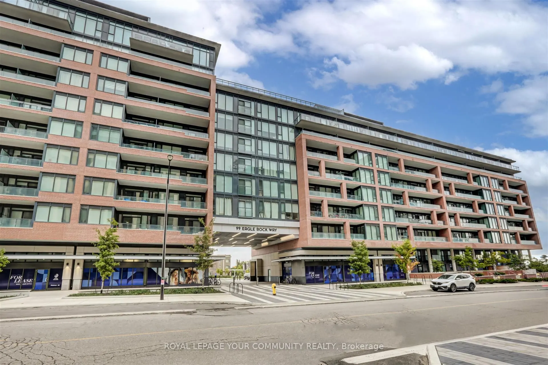 99 Eagle Rock Way, #213