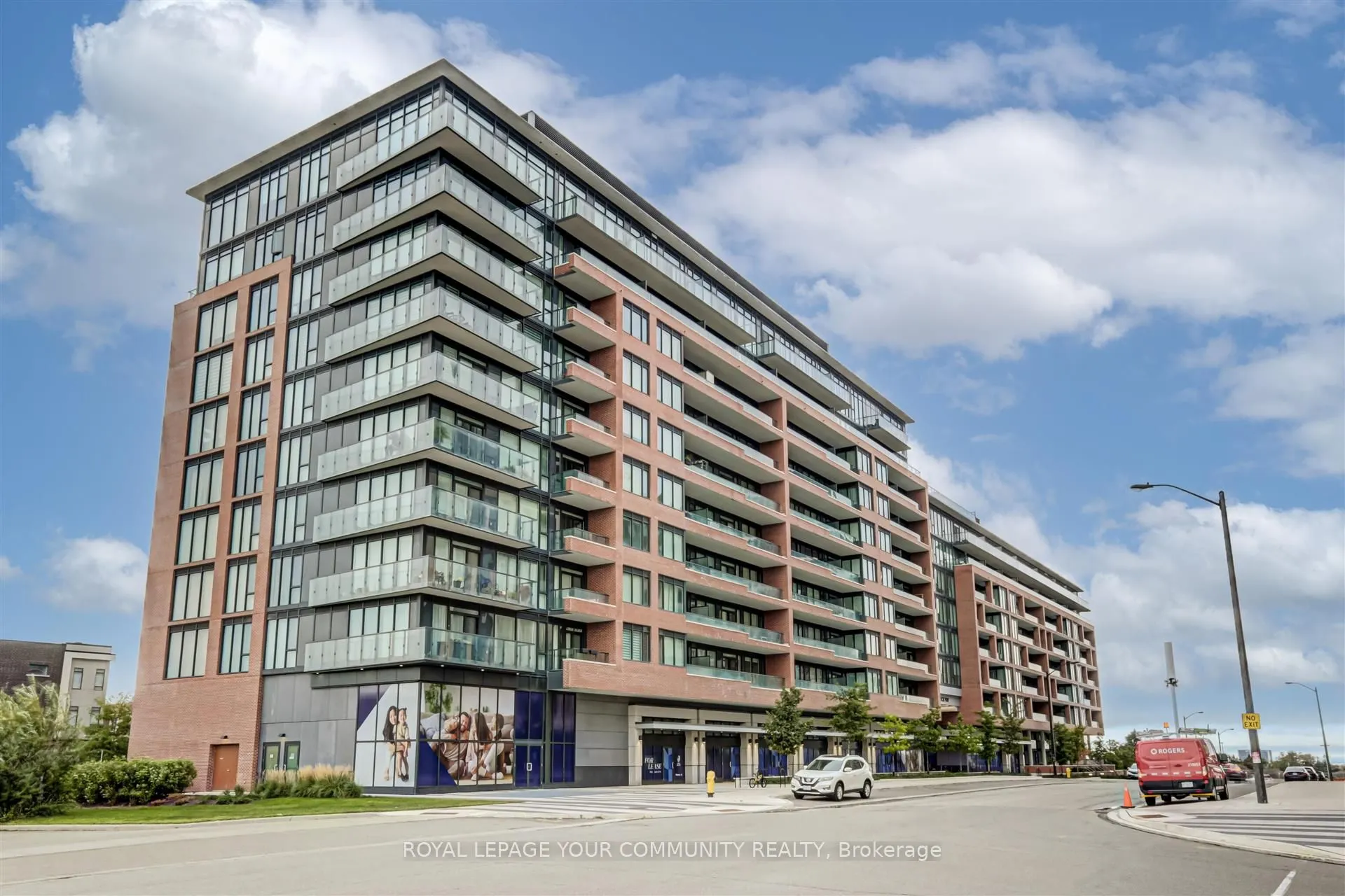99 Eagle Rock Way, #213