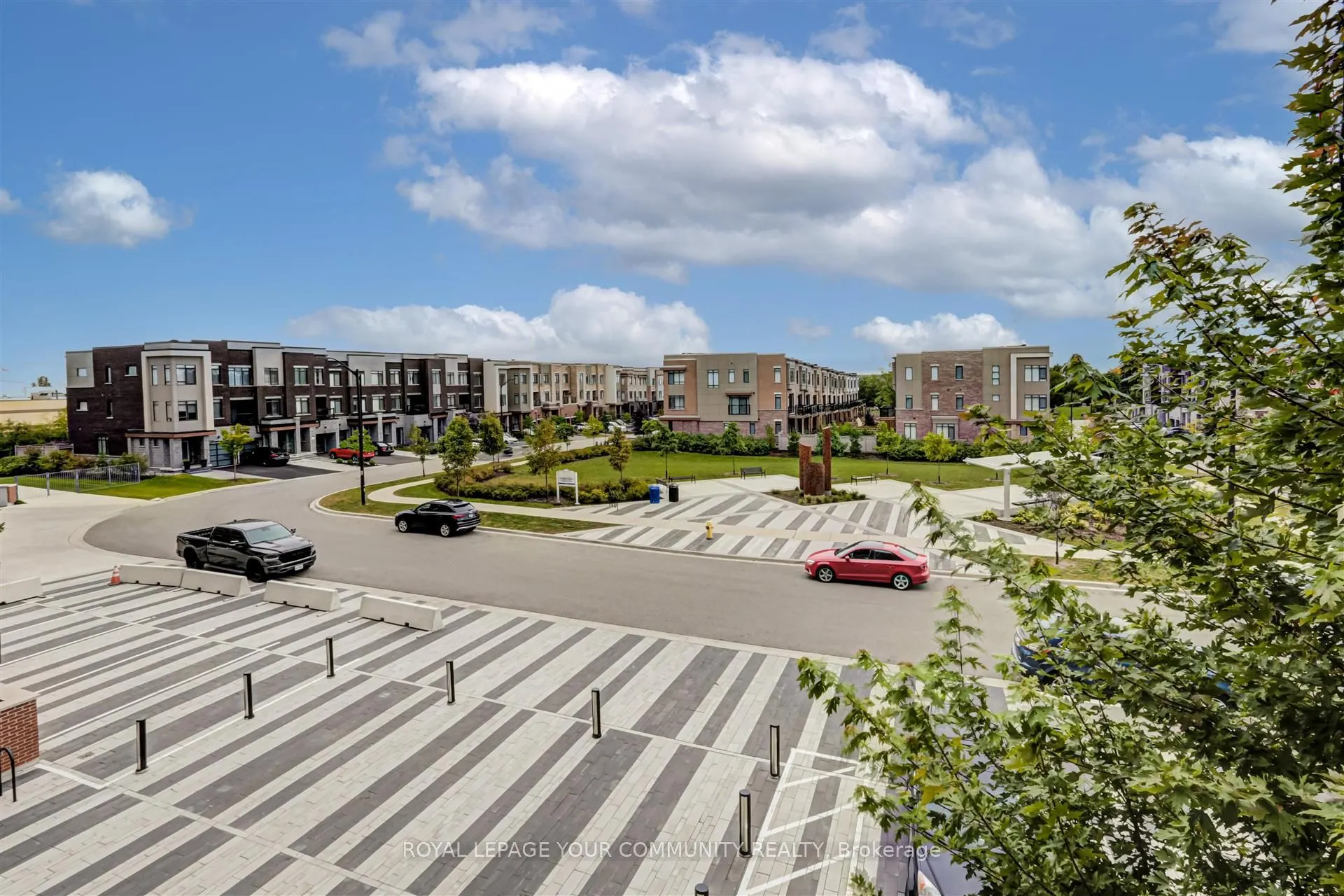 99 Eagle Rock Way, #213