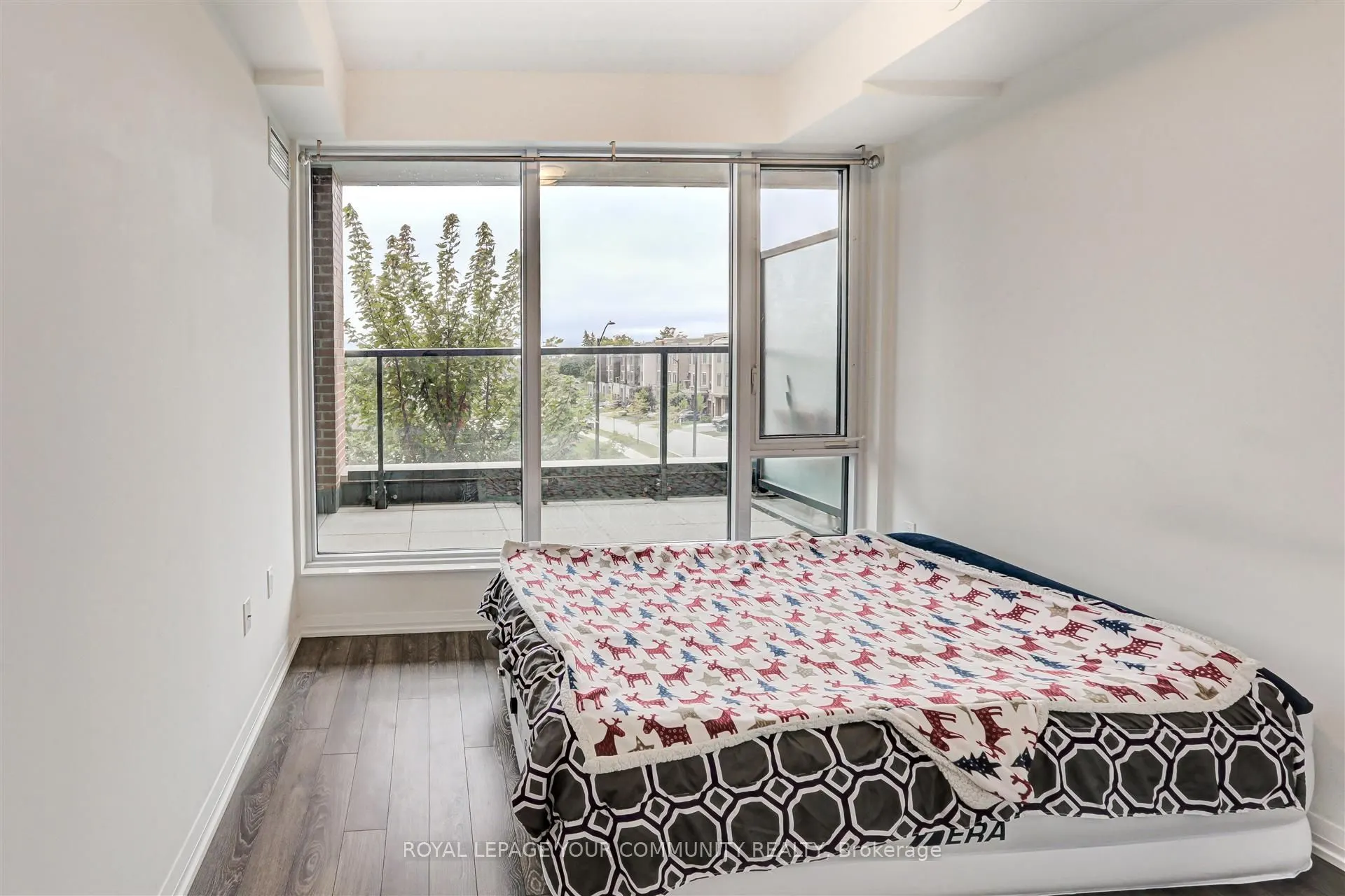 99 Eagle Rock Way, #213