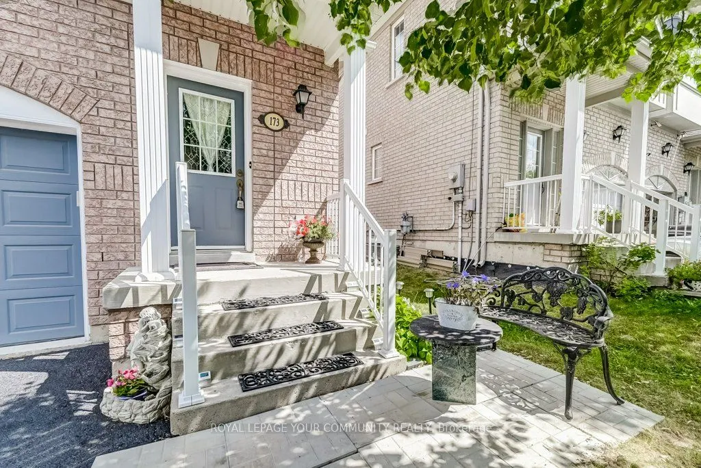173 Tom Taylor Crescent