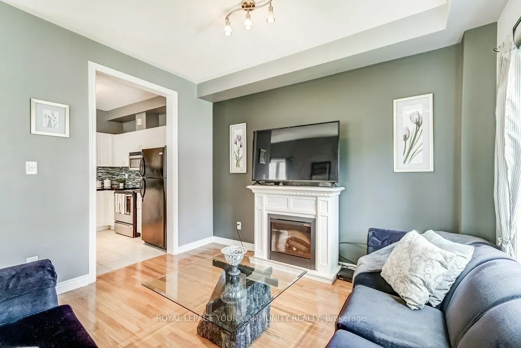 173 Tom Taylor Crescent