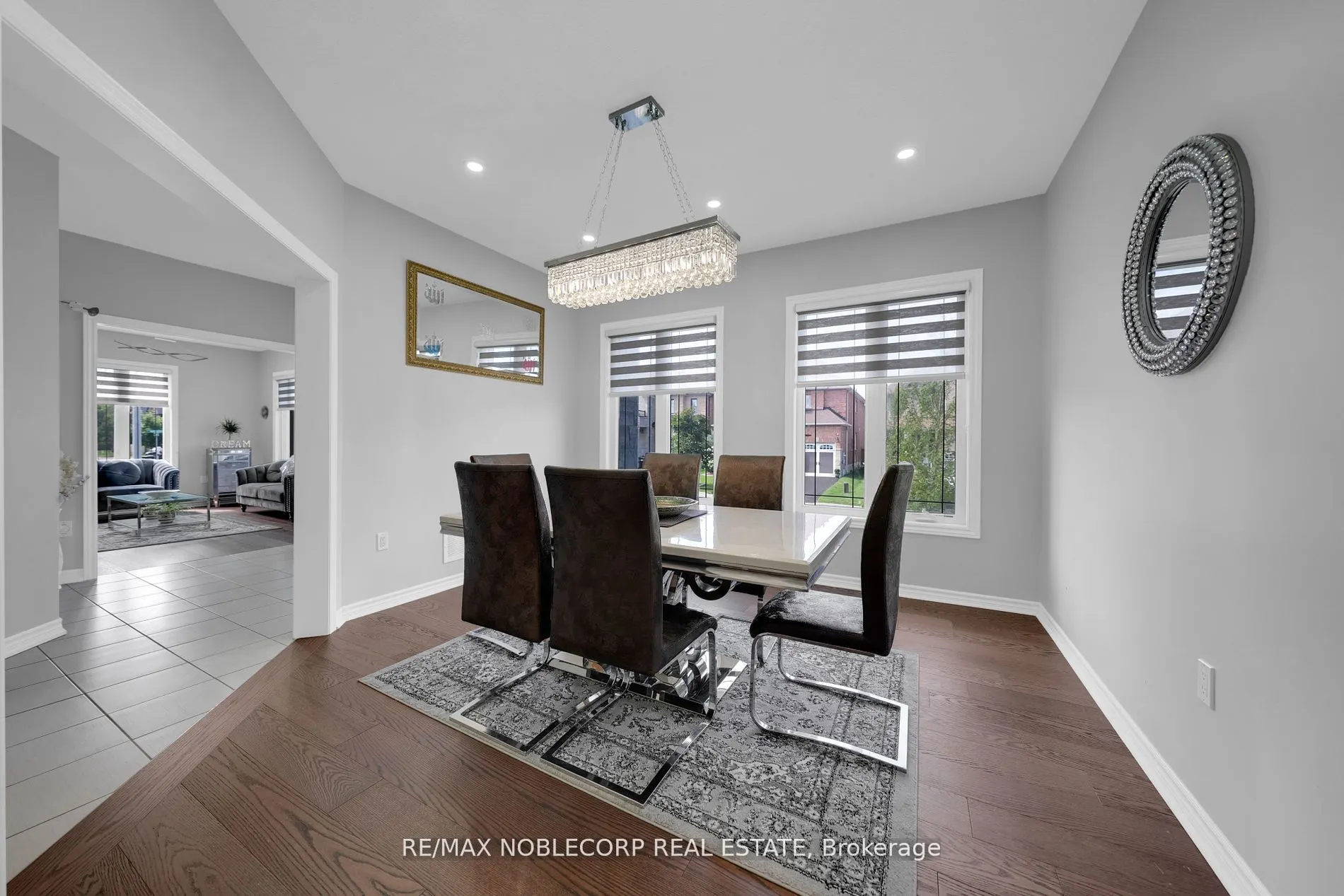 1 Walker Boulevard