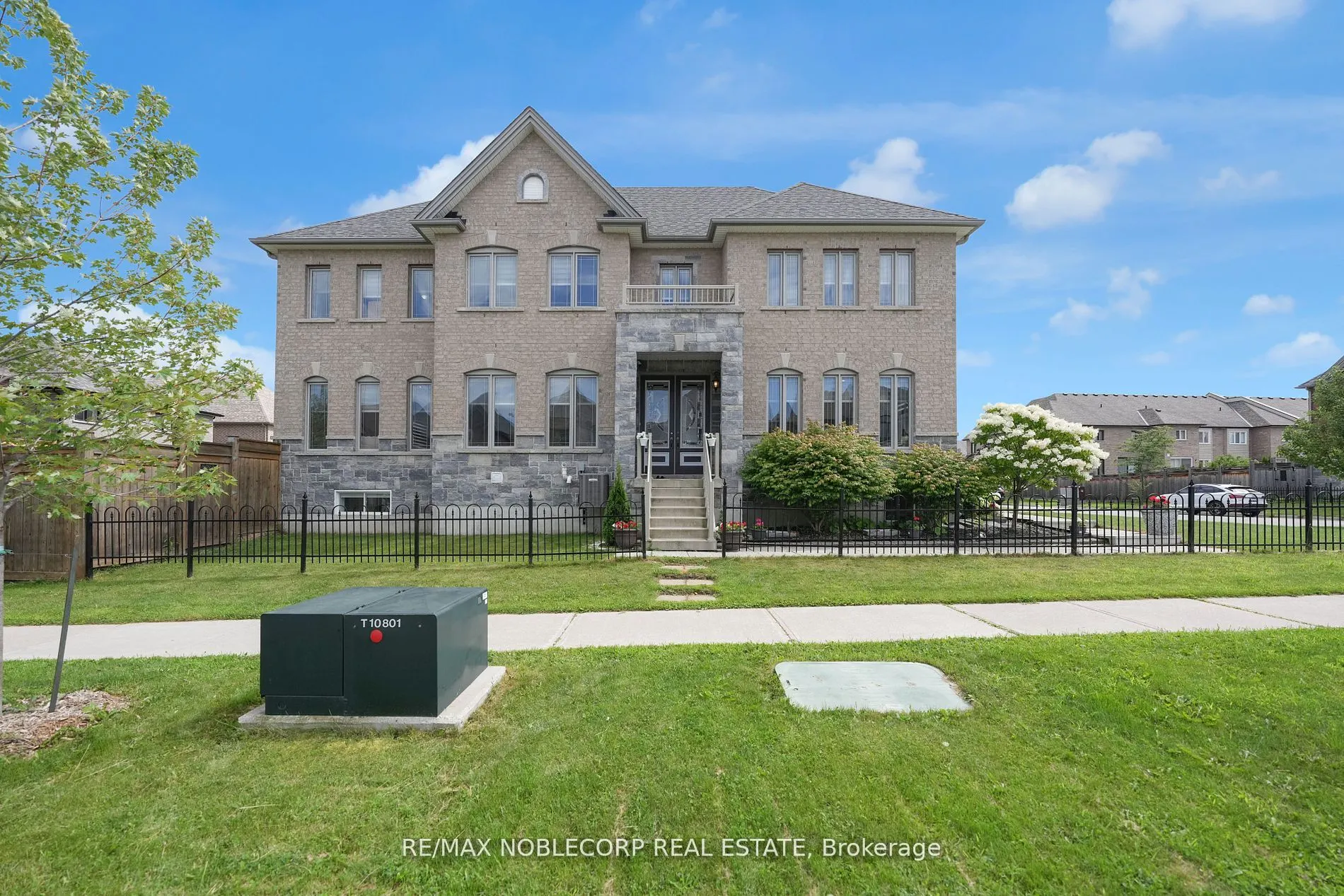 1 Walker Boulevard