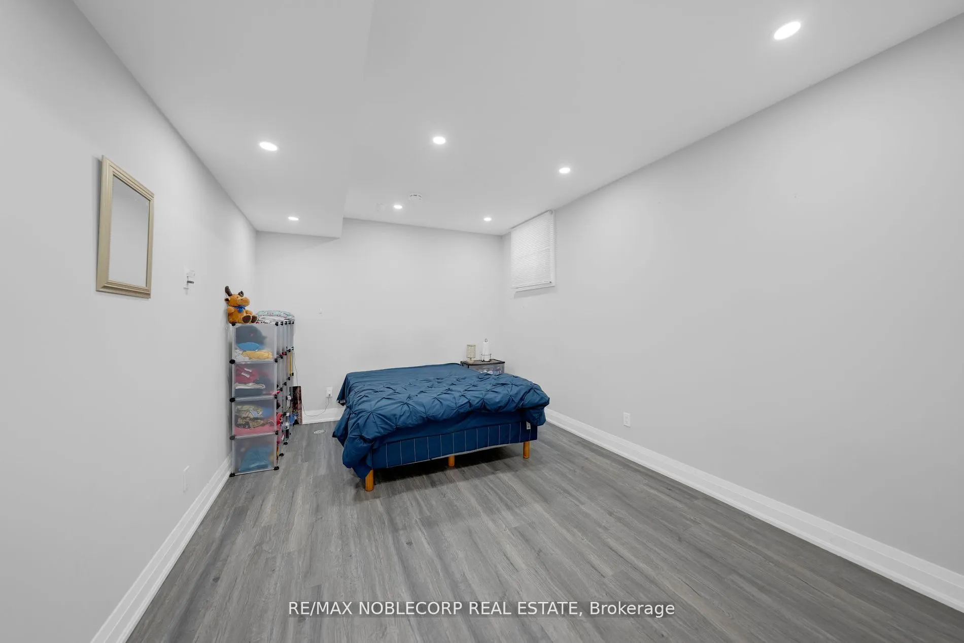 1 Walker Boulevard