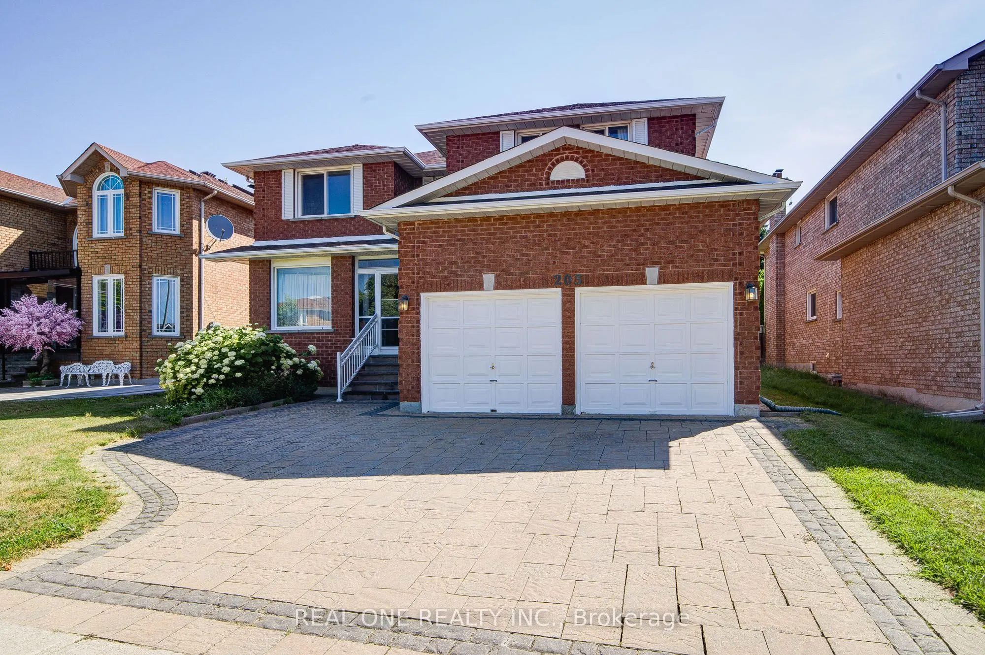 203 Valleymede Drive