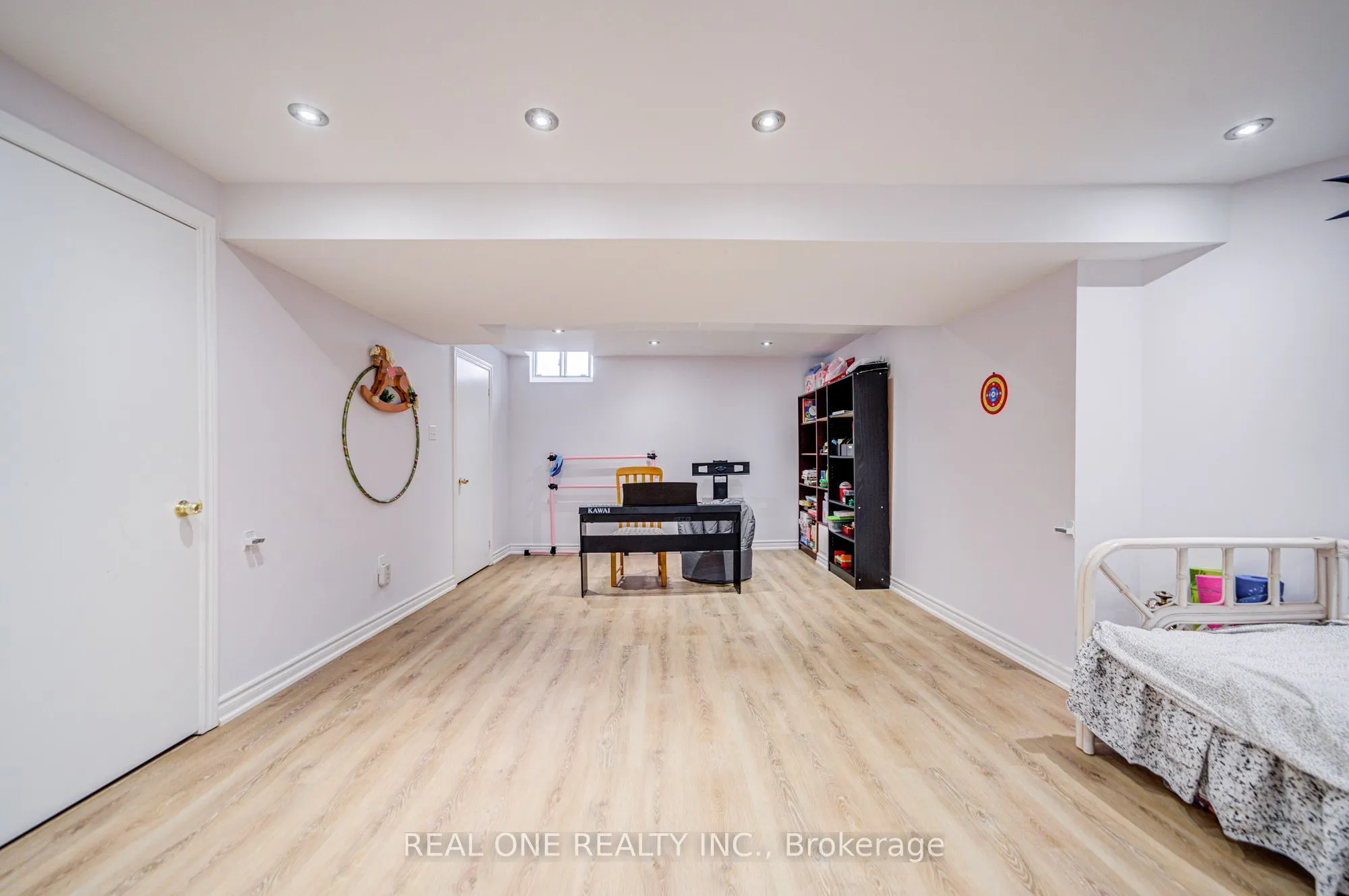 203 Valleymede Drive