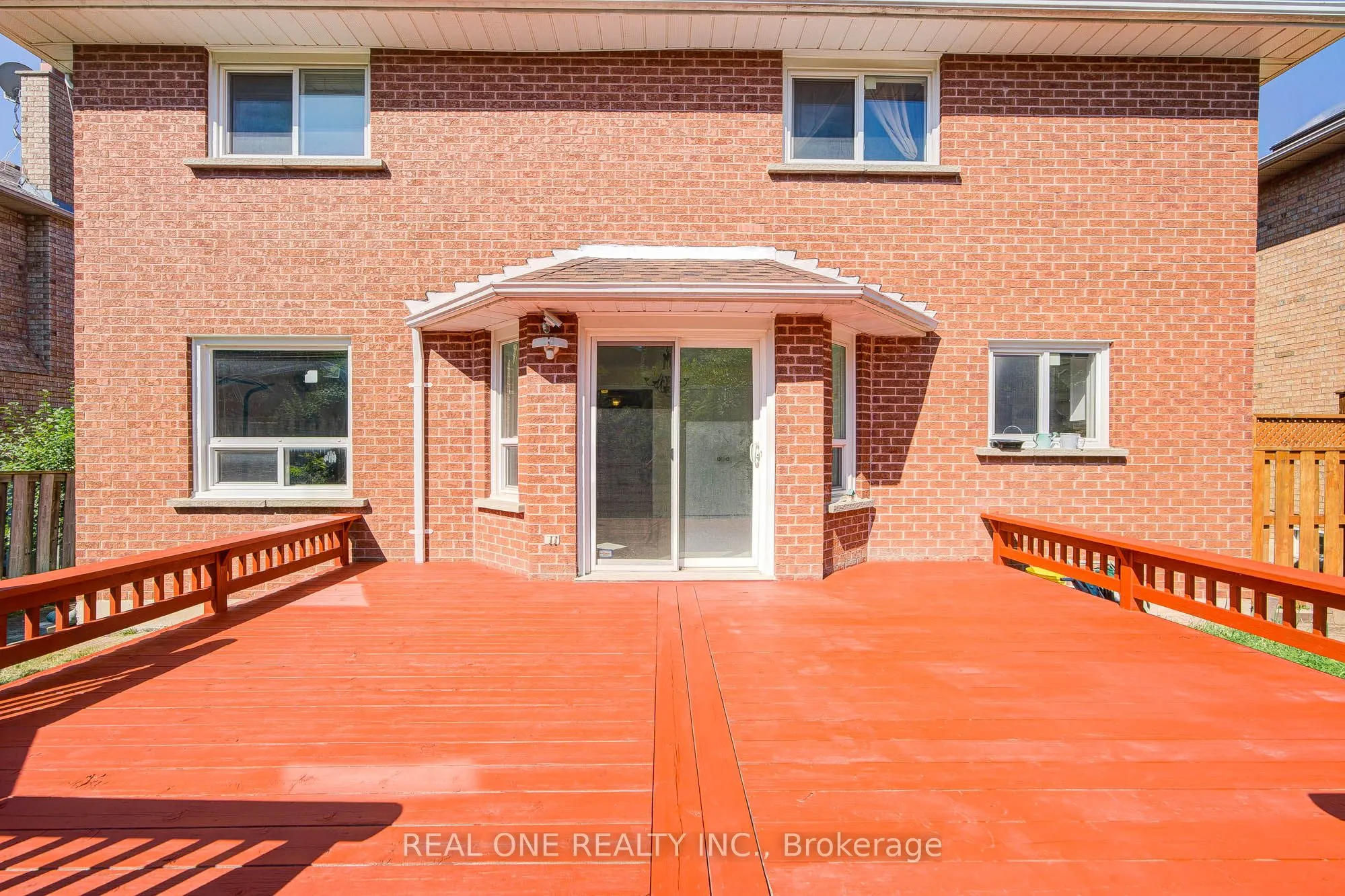203 Valleymede Drive