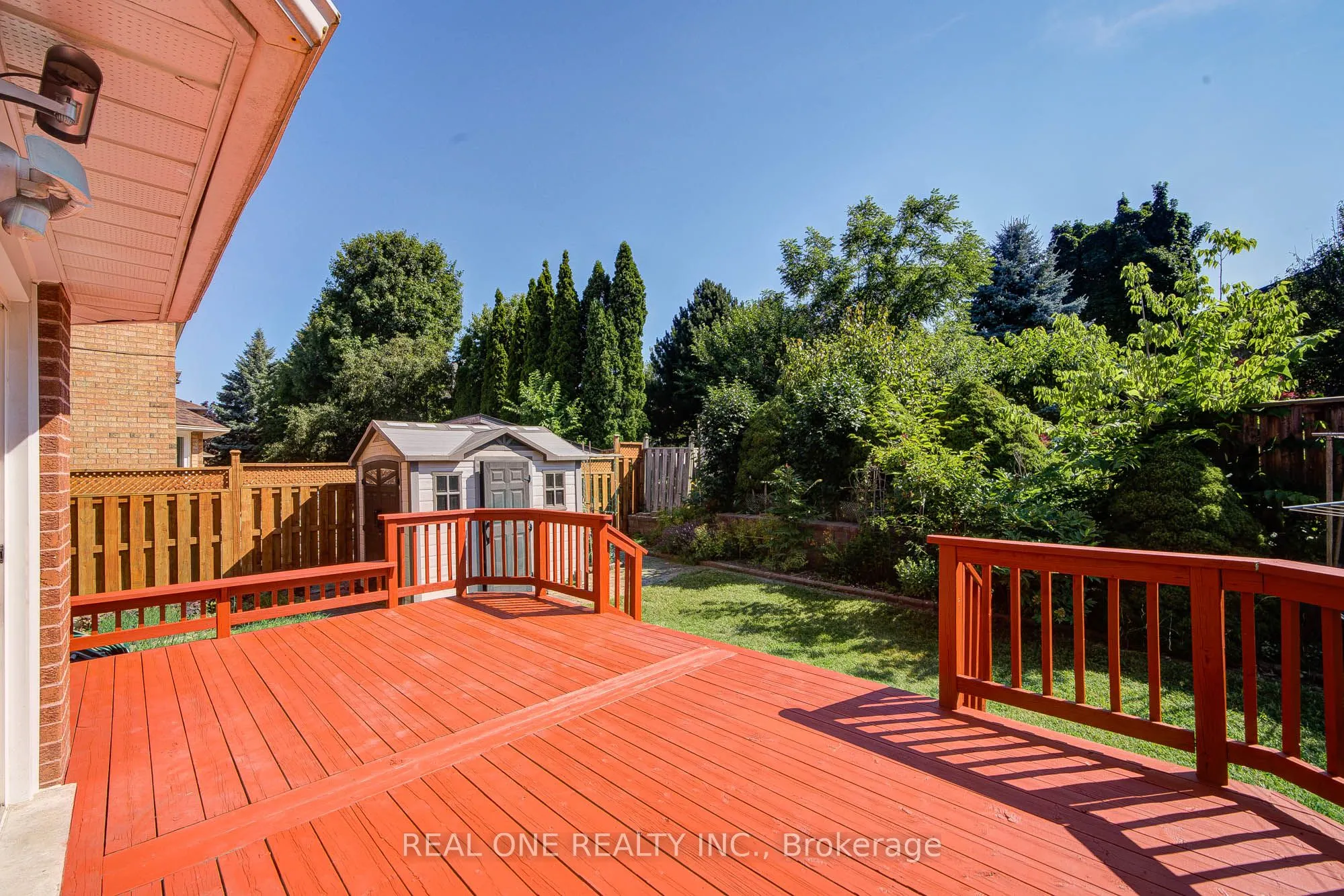 203 Valleymede Drive