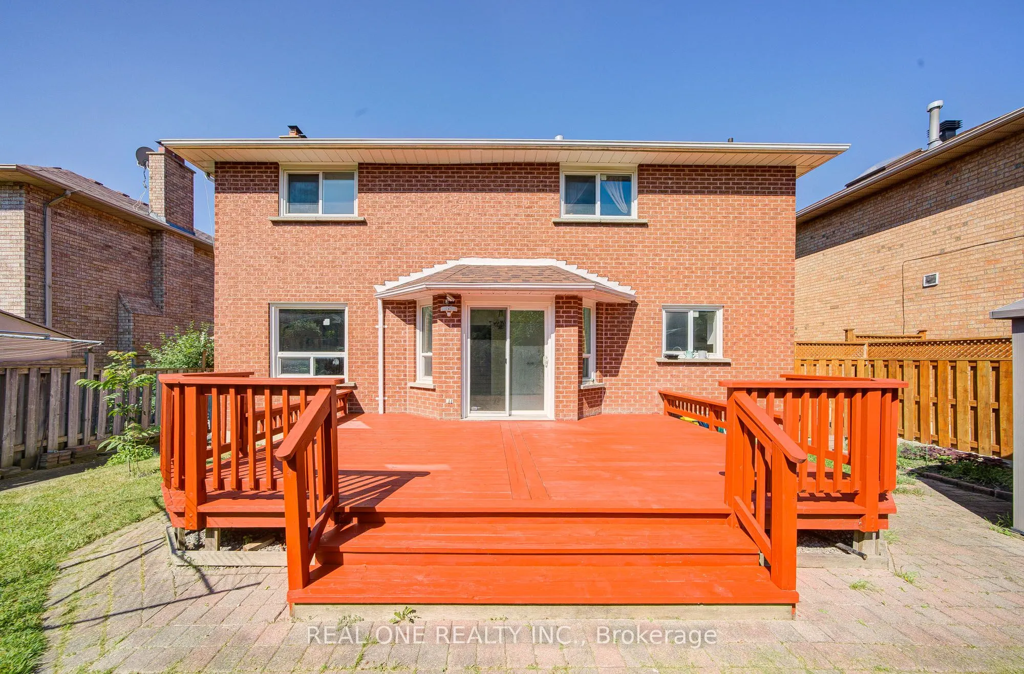 203 Valleymede Drive